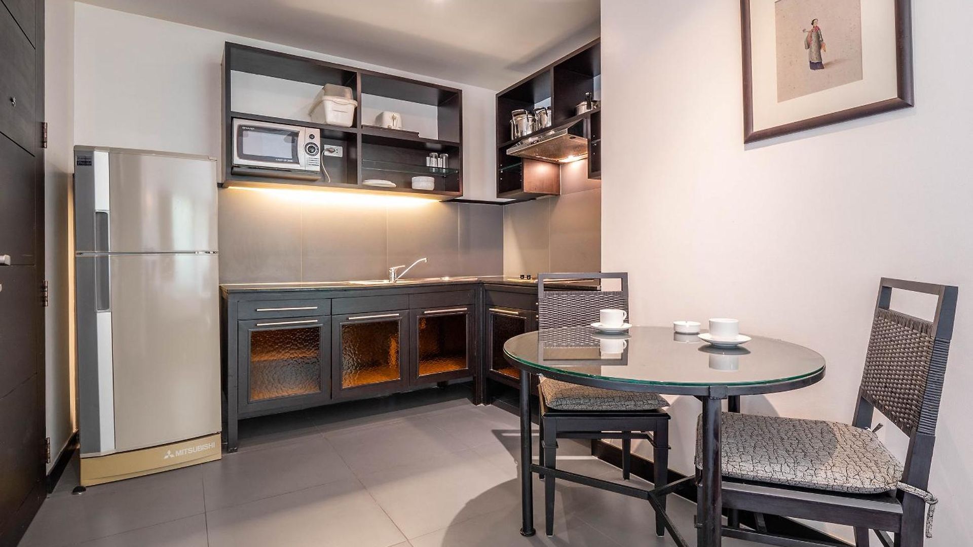 Luxe 3*