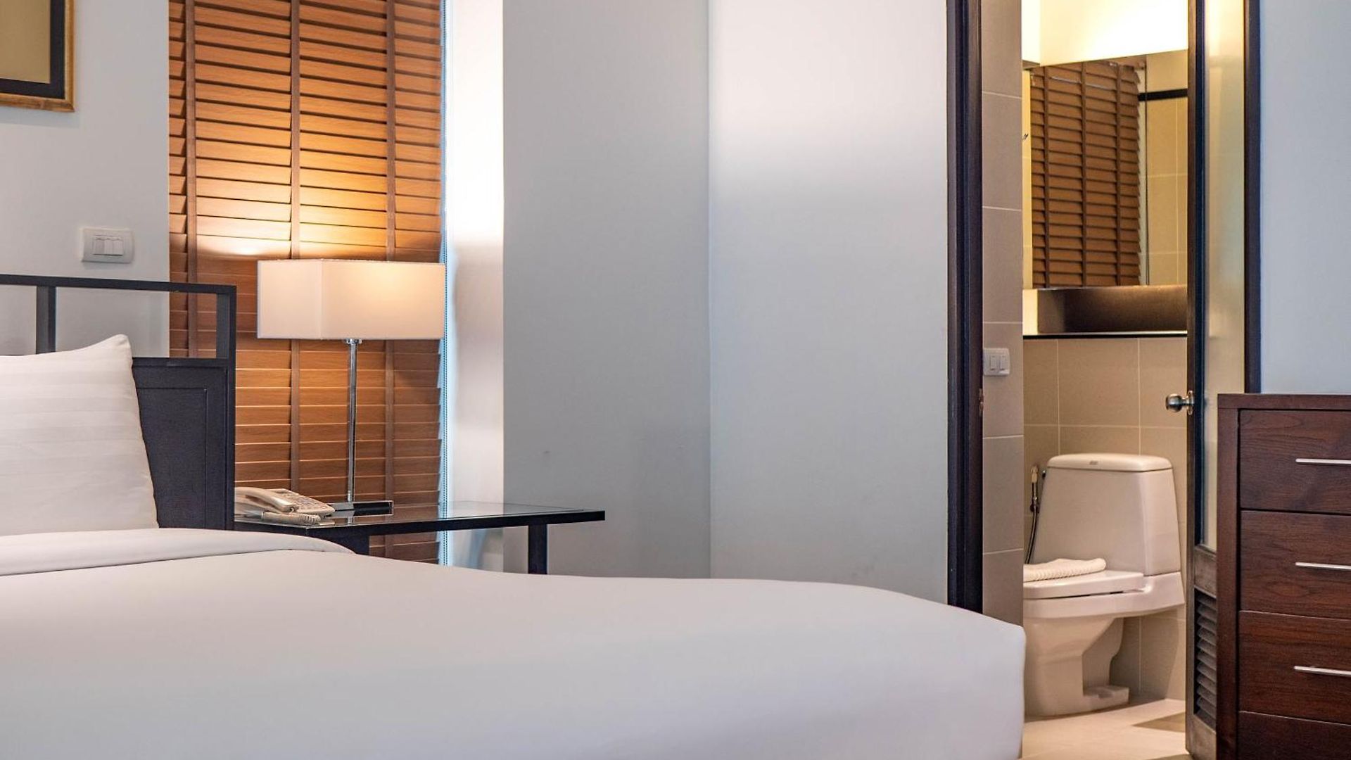 Luxe 3*