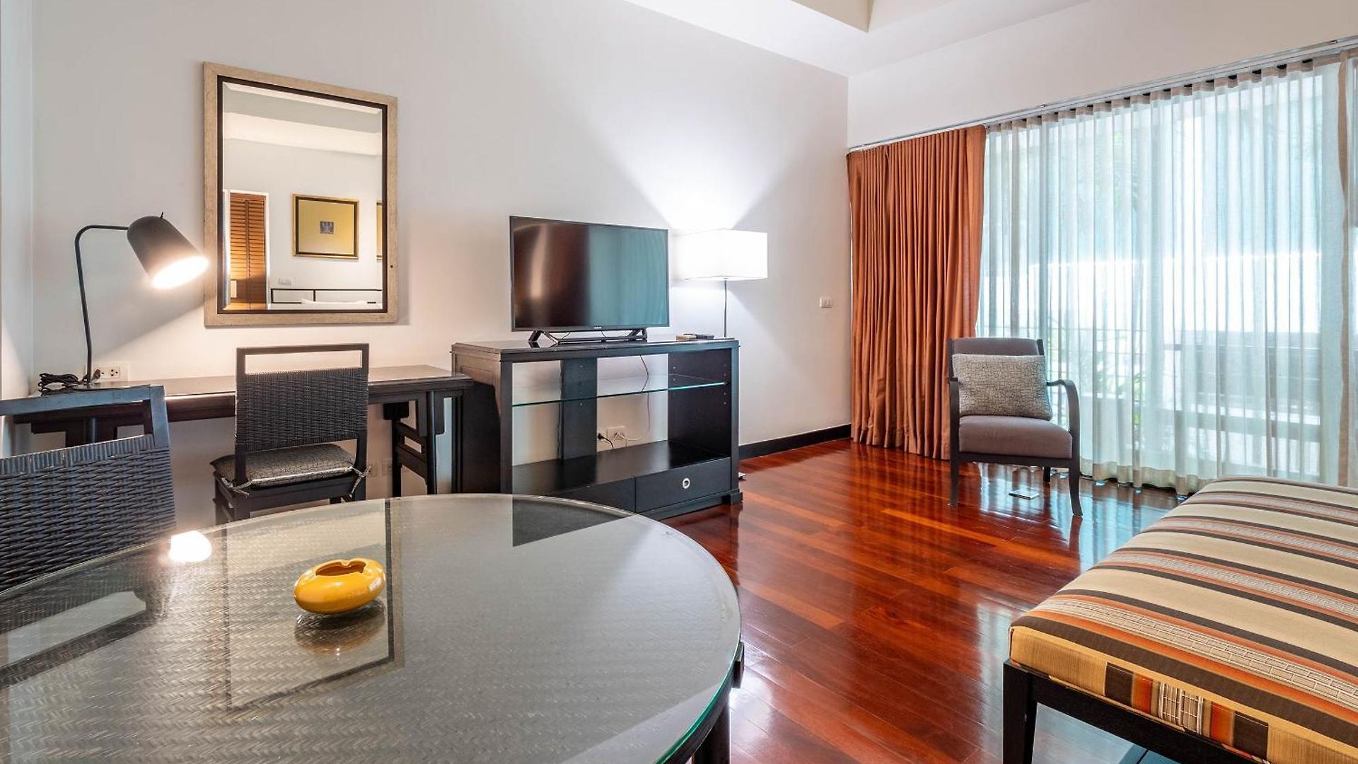 Luxe Pattaya