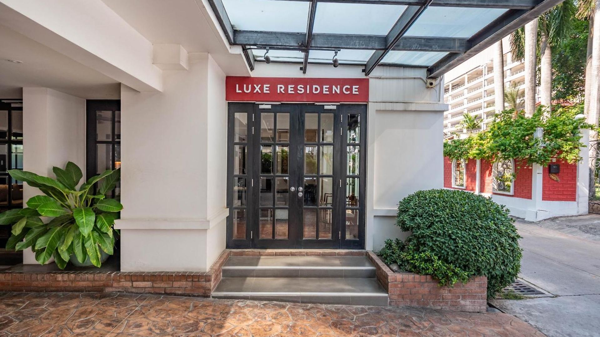 Luxe 3*