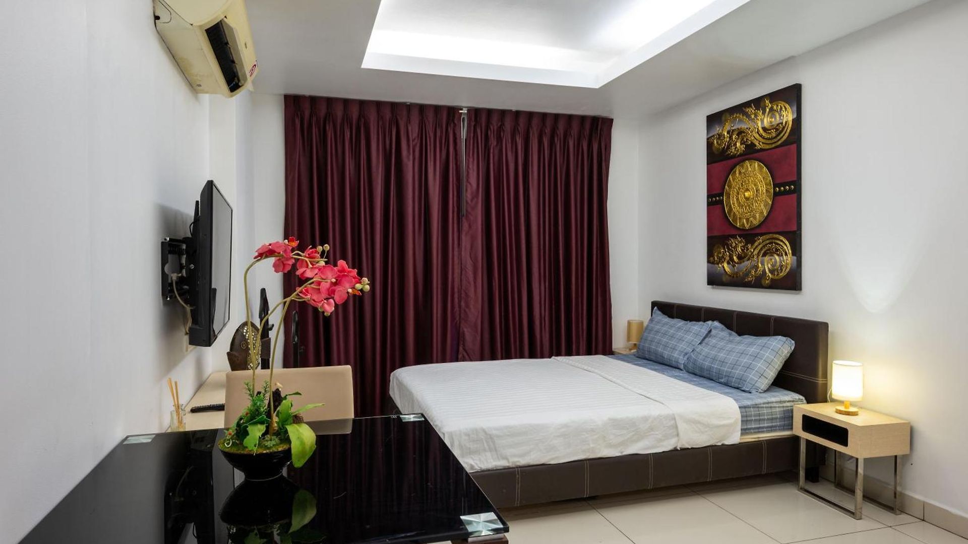 C-view By Apartwell Pattaya