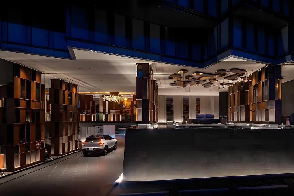 อพาร์ทเม้น With Roof Pool Pattaya