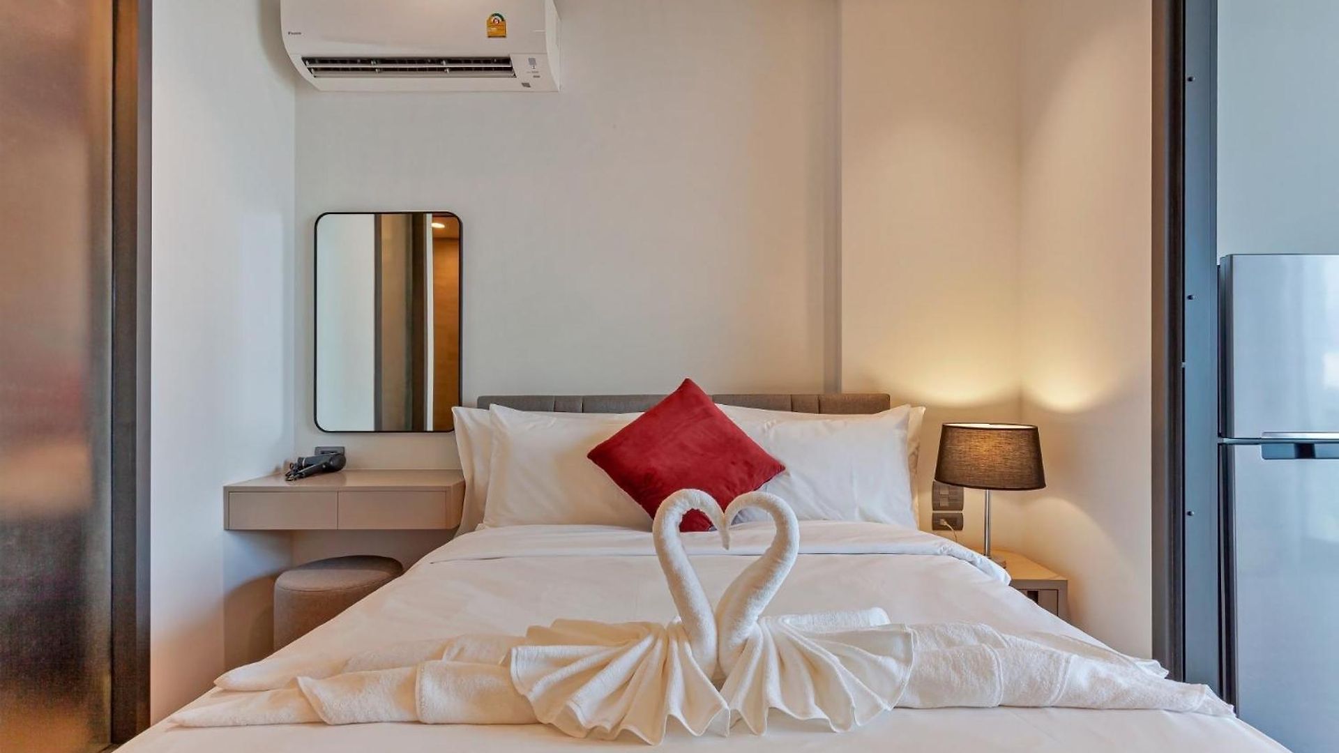 Edge Sea View High Floor 23,26 Pattaya