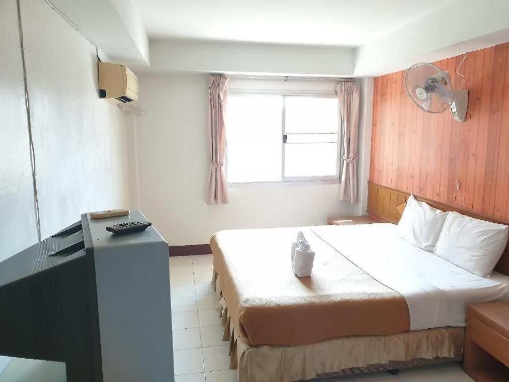 Naza Orchid 2* Pattaya