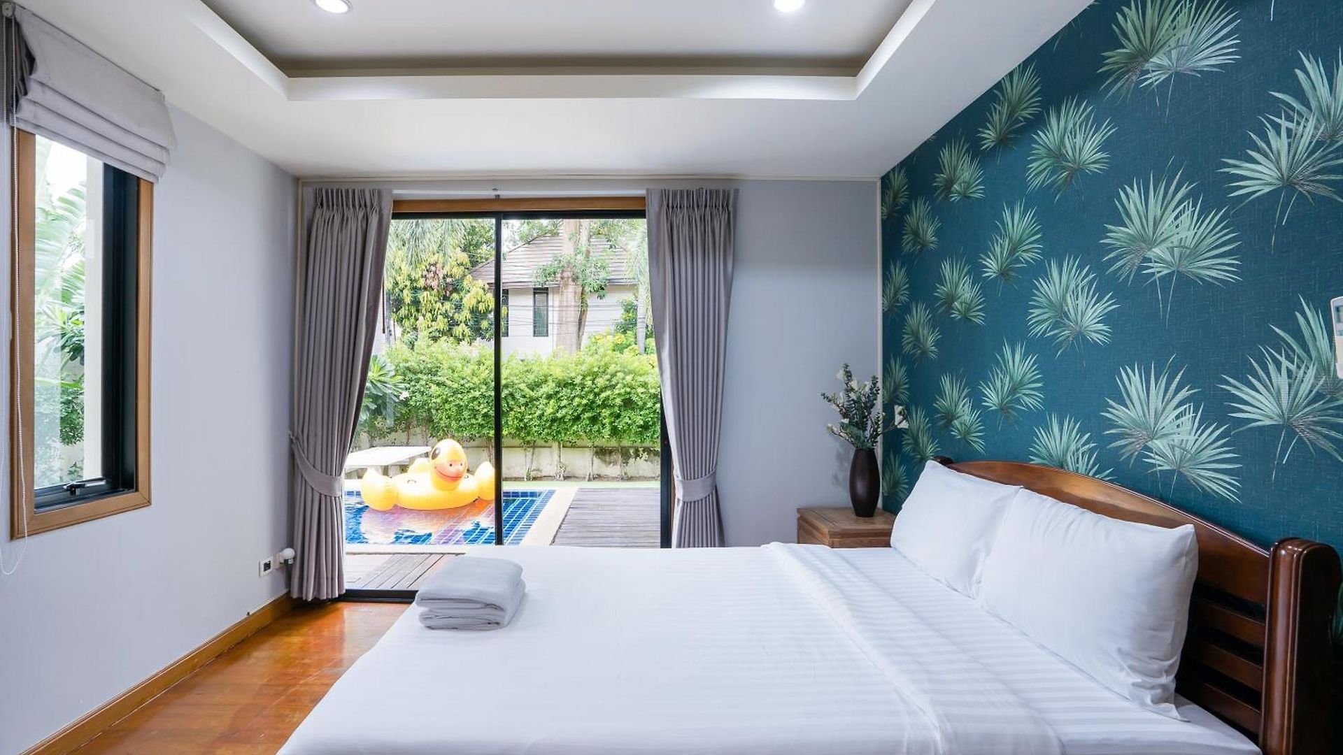 Amazing Natcha Pattaya