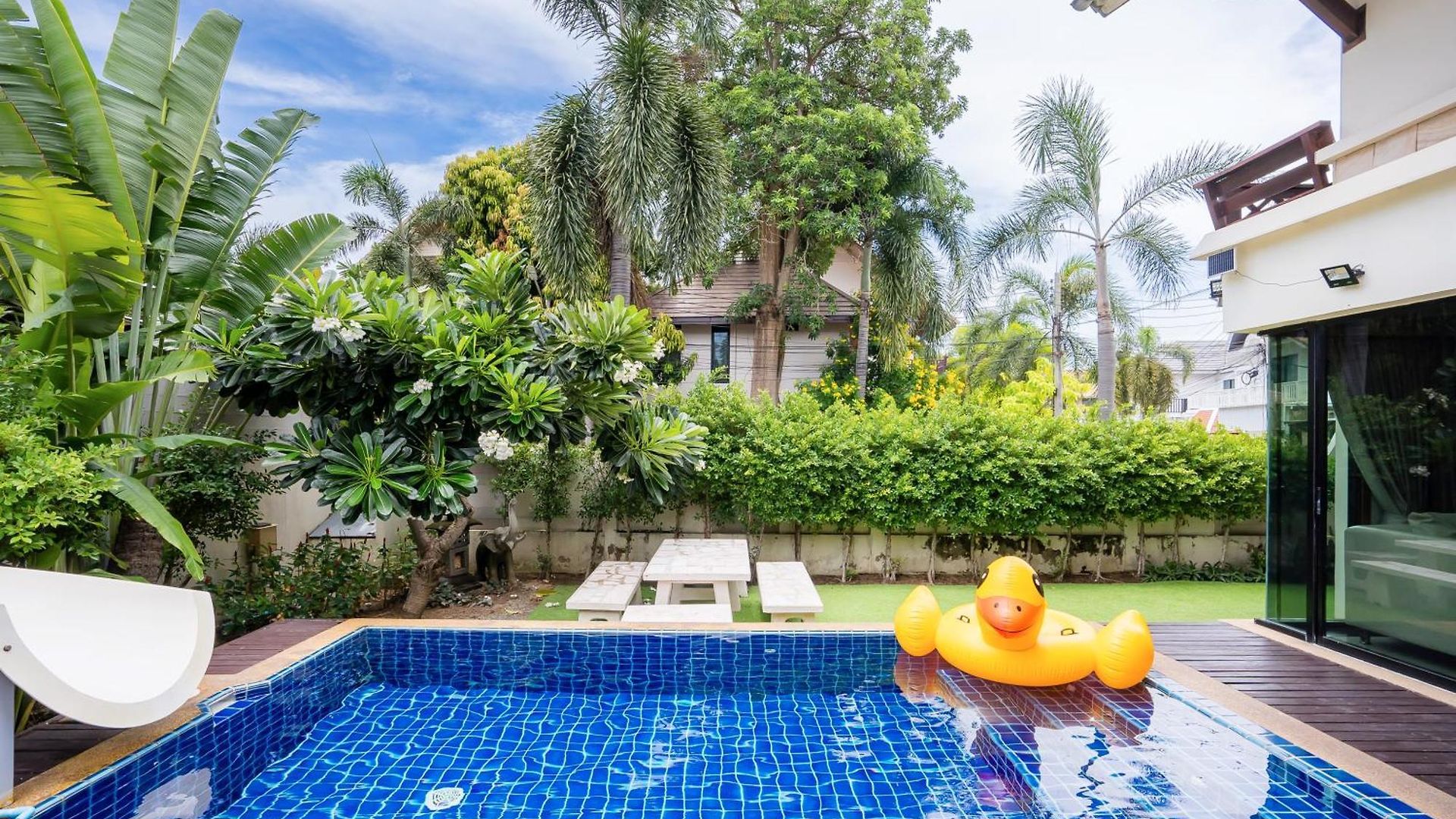 Amazing Natcha Pattaya