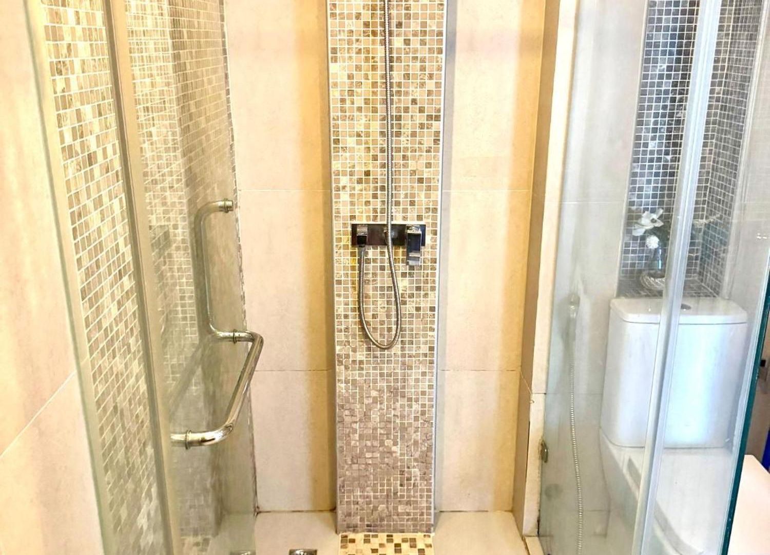 Apartment Centara *