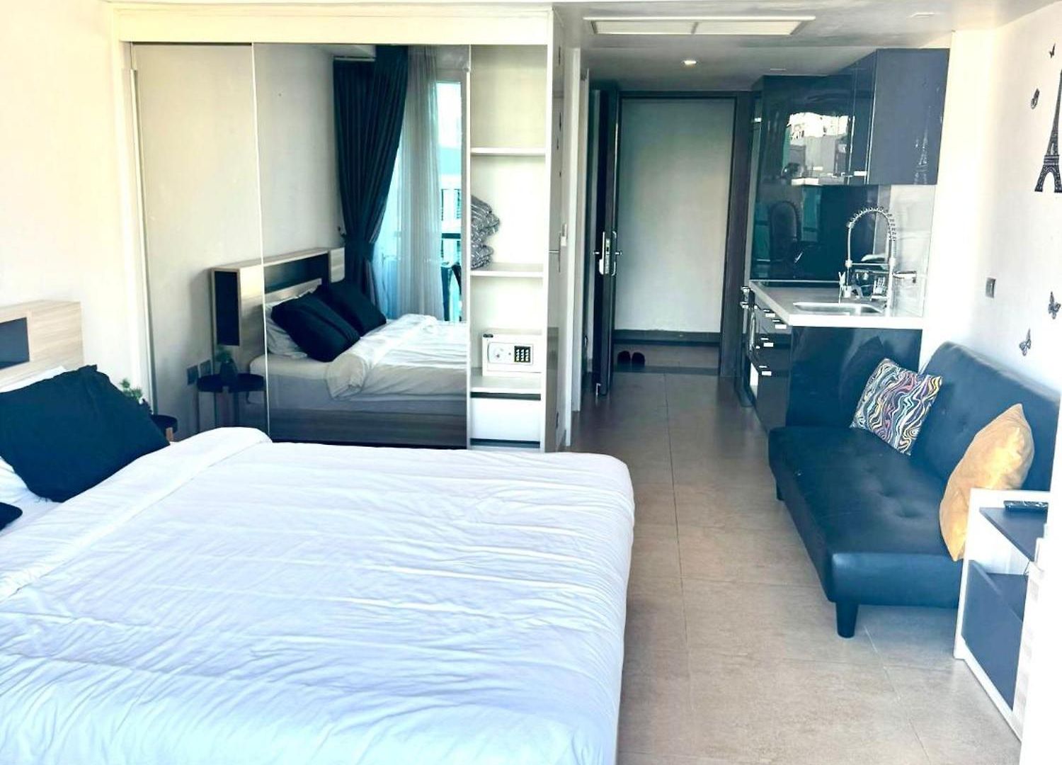 Apartment Centara *