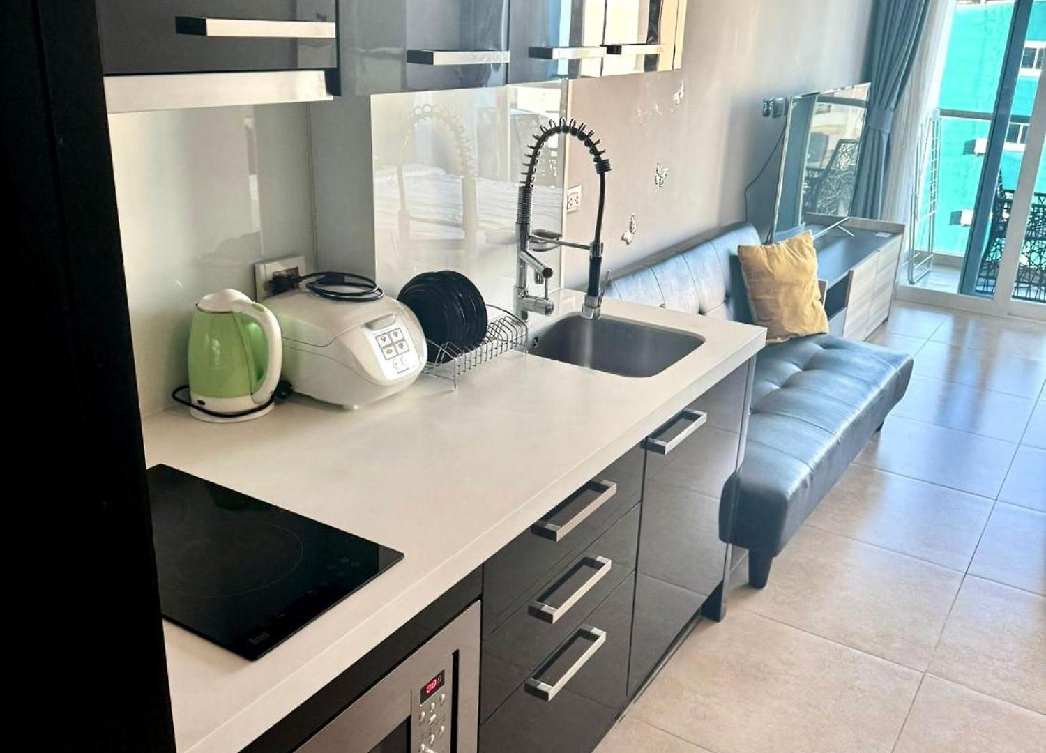 Apartment Centara Pattaya