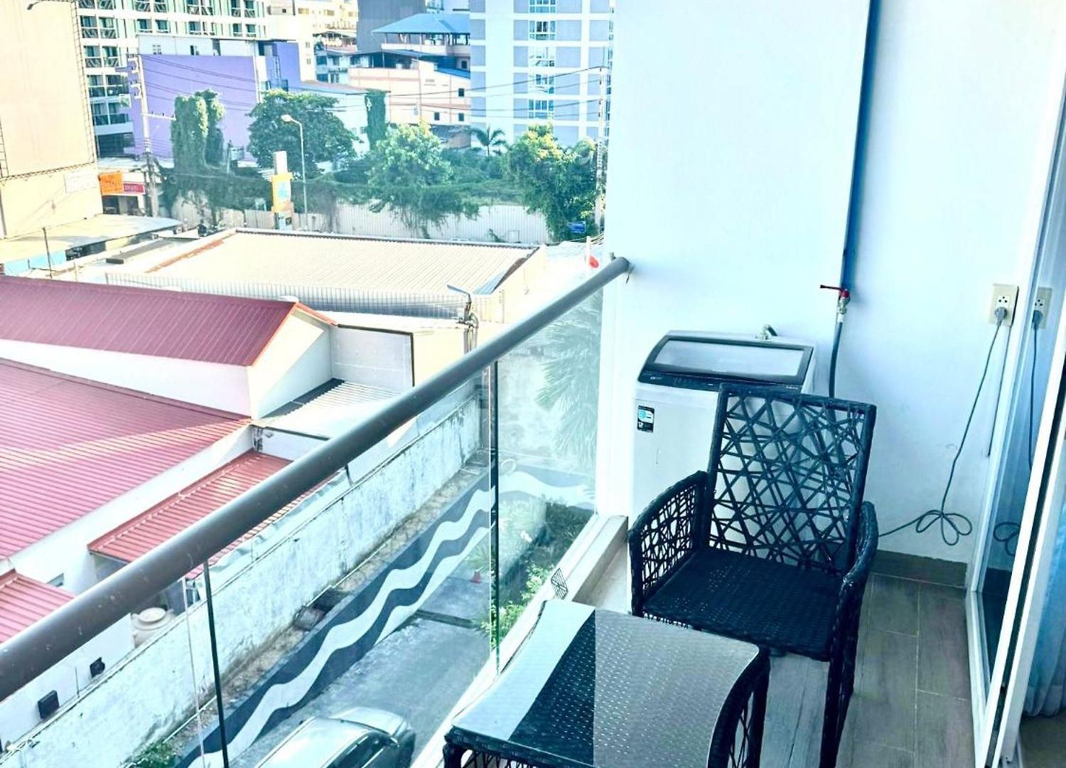 Apartment Centara *