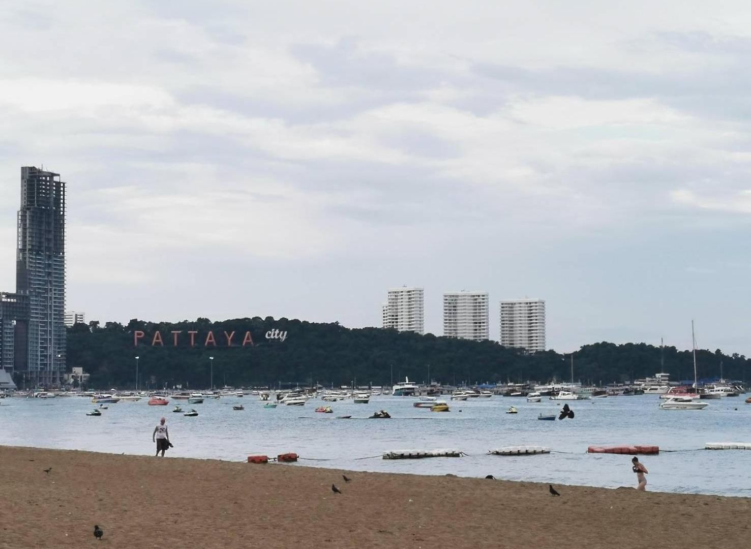 The One Pattaya