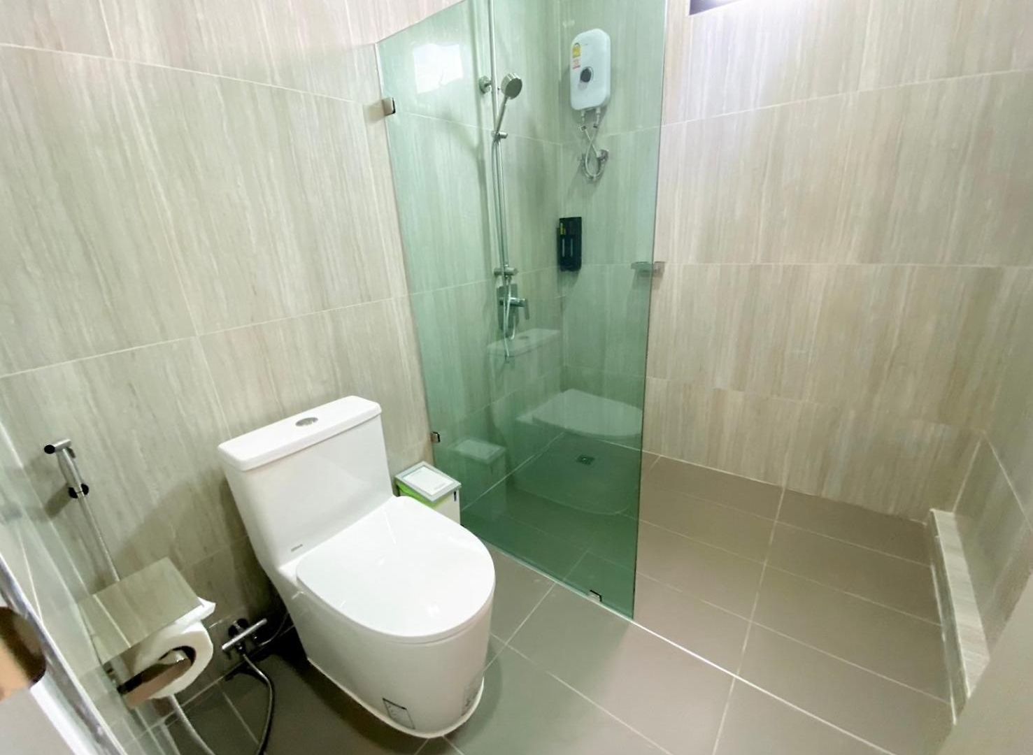 다빈치 풀빌라 Davinci Pool * Pattaya
