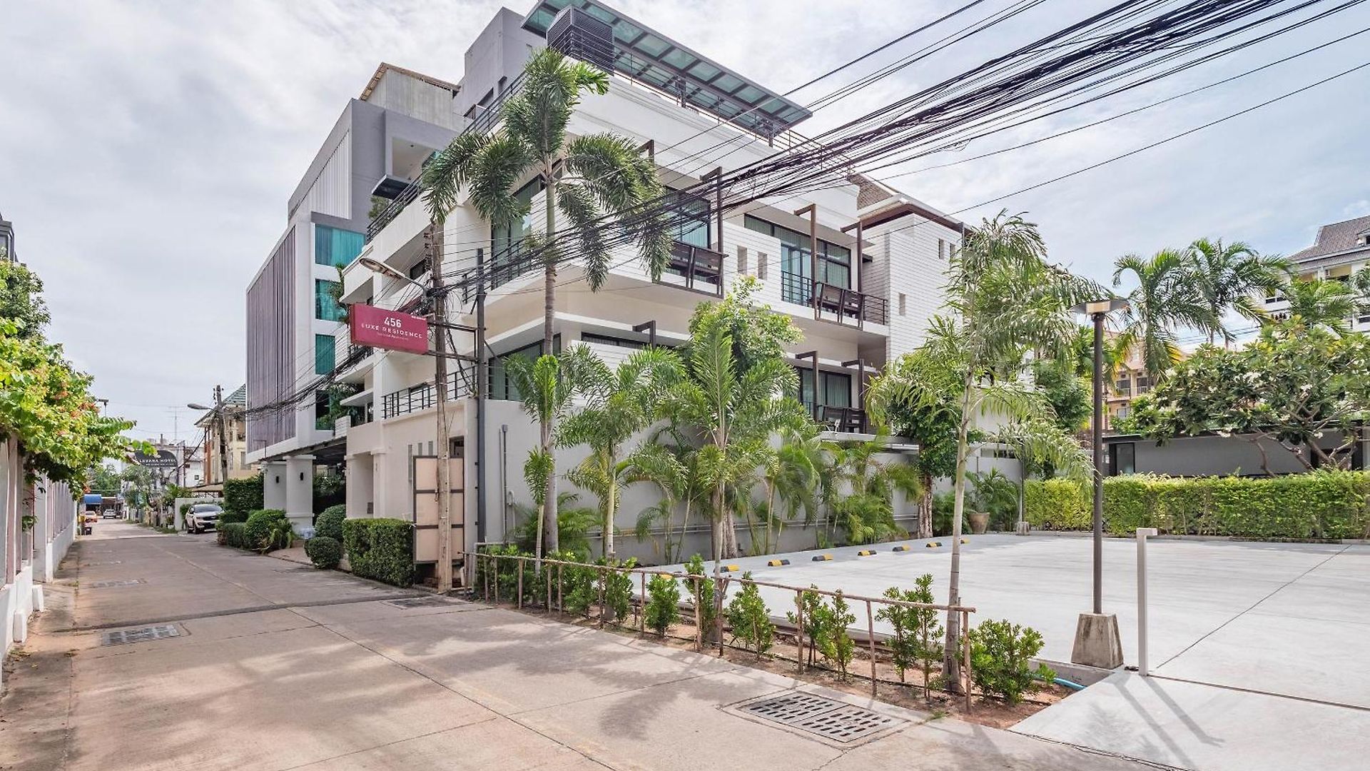 Luxe 3*