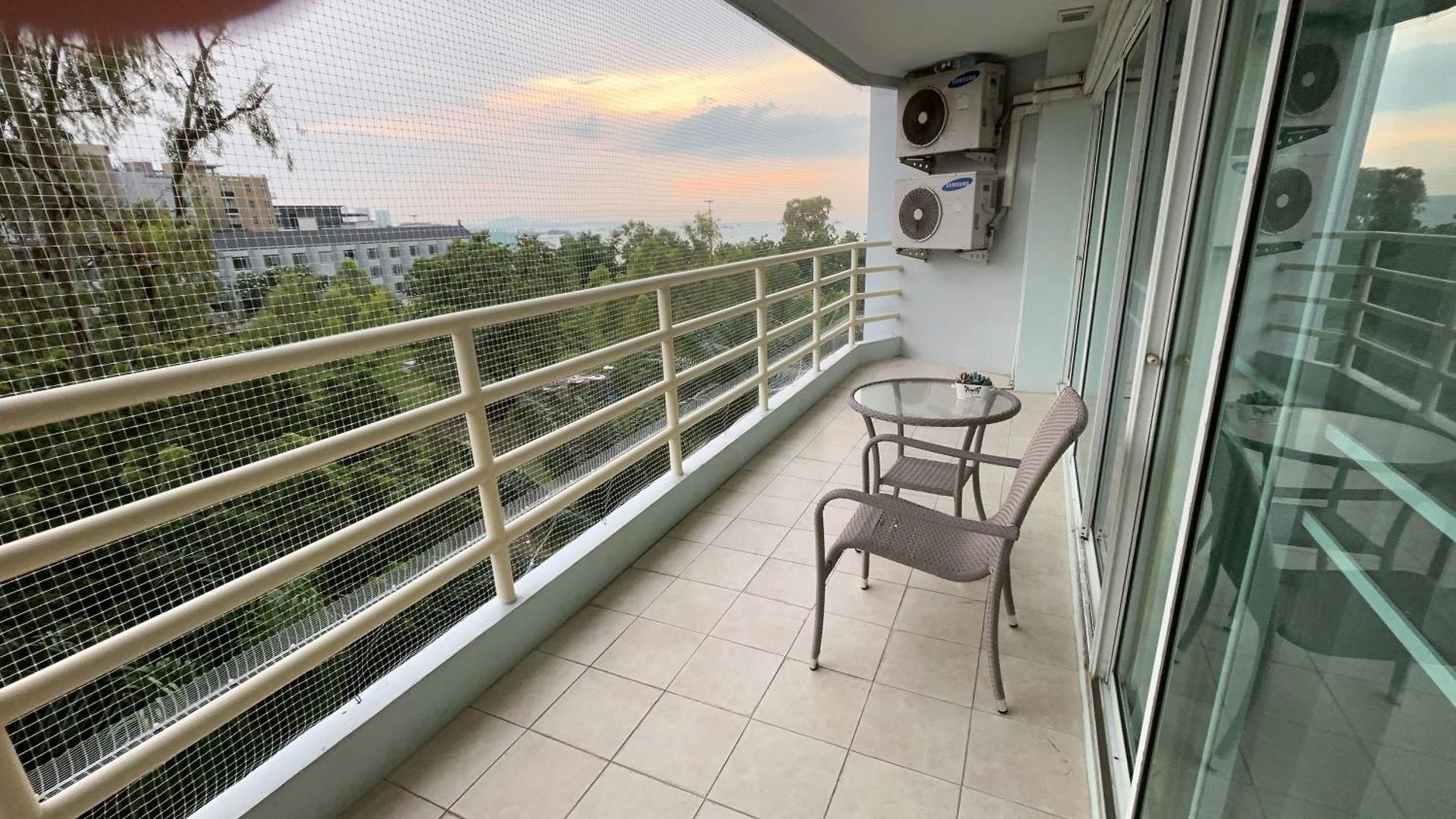 View Talay 6 By Anatolia อพาร์ทเม้น *
