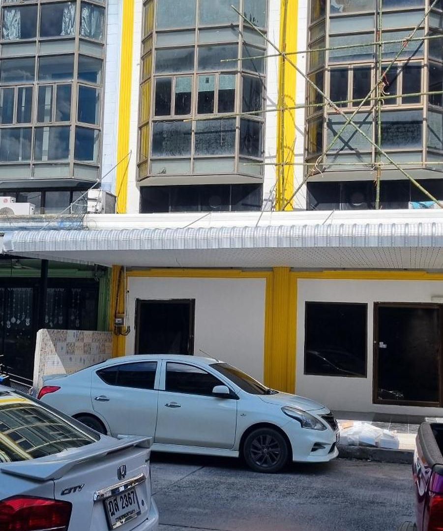 L'auvergnian * Pattaya