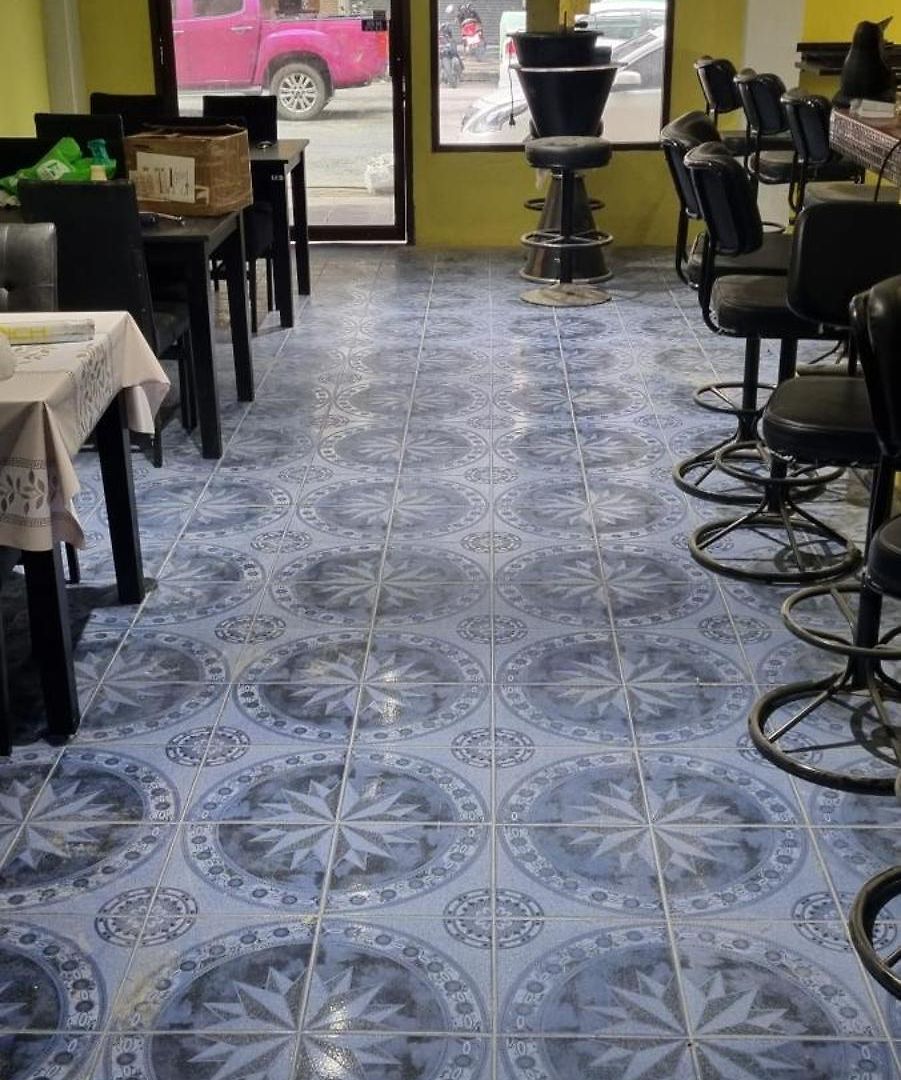 โรงแรม L'auvergnian