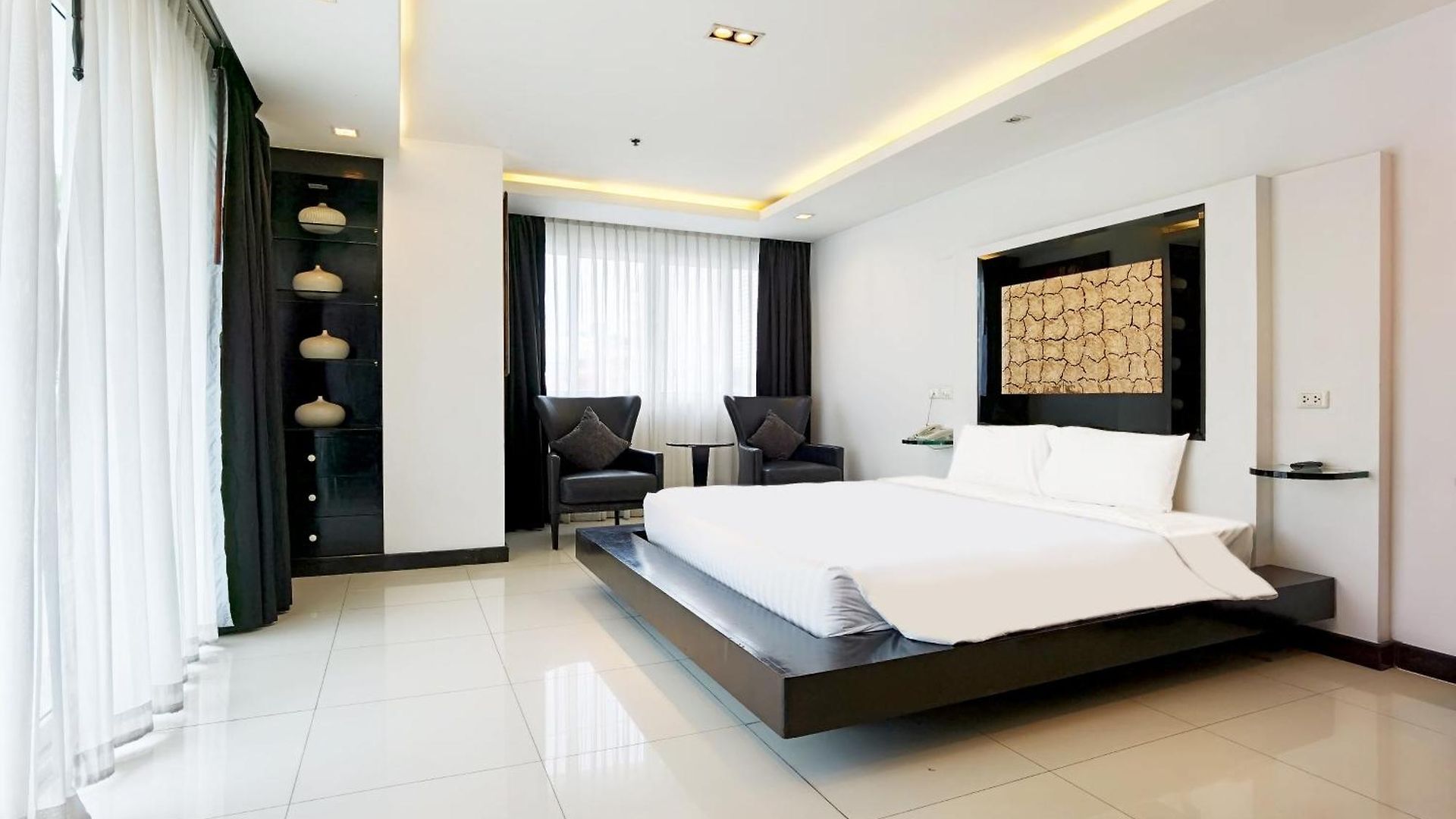 Nova By Compass Hospitality 4*