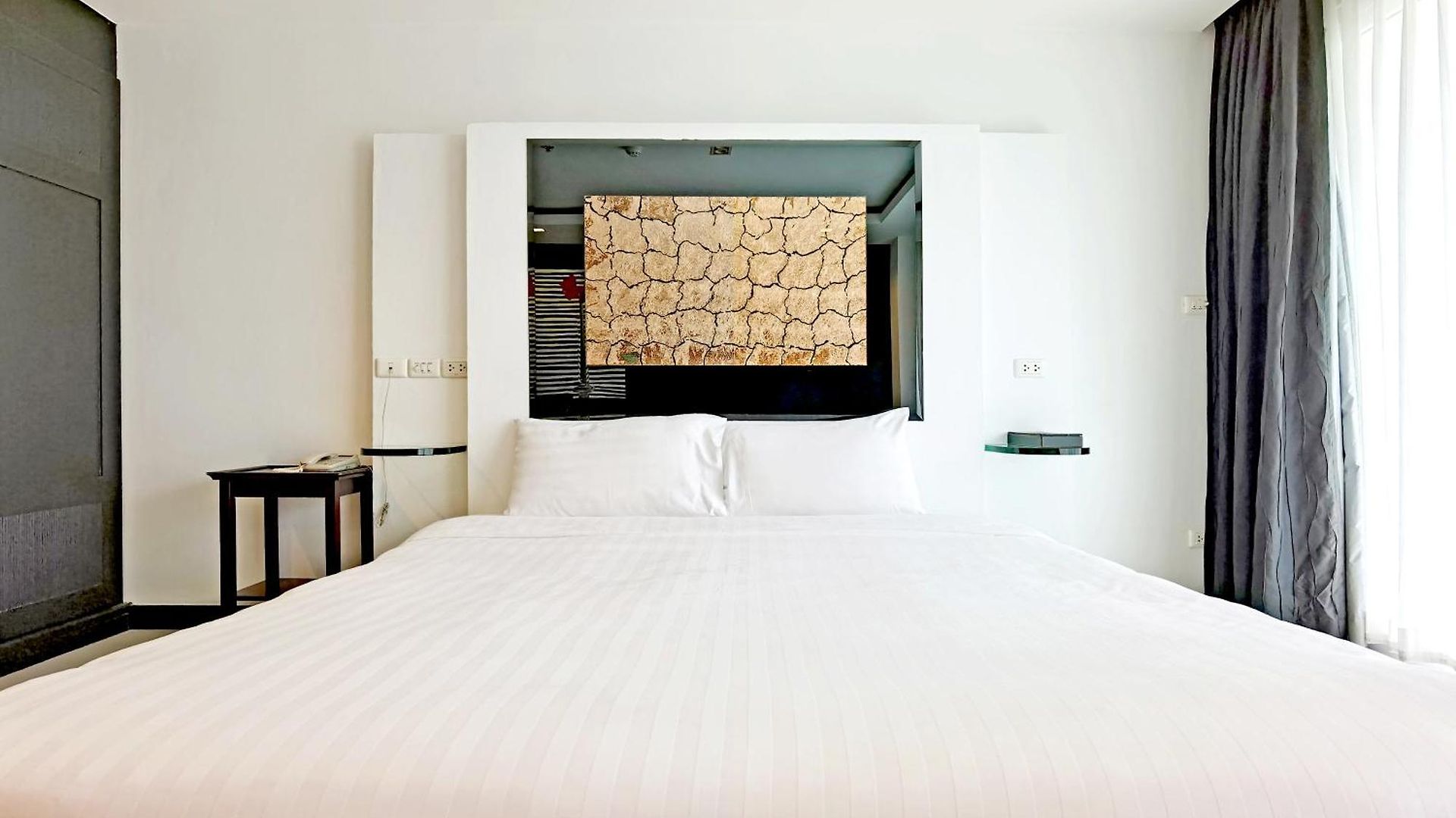 Nova By Compass Hospitality โรงแรม 4*