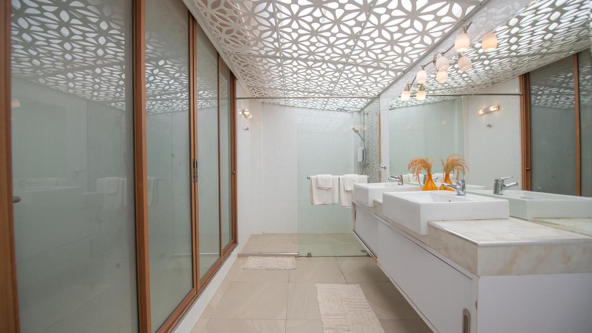 อพาร์ทเม้น Iii, Totally Private Pool *
