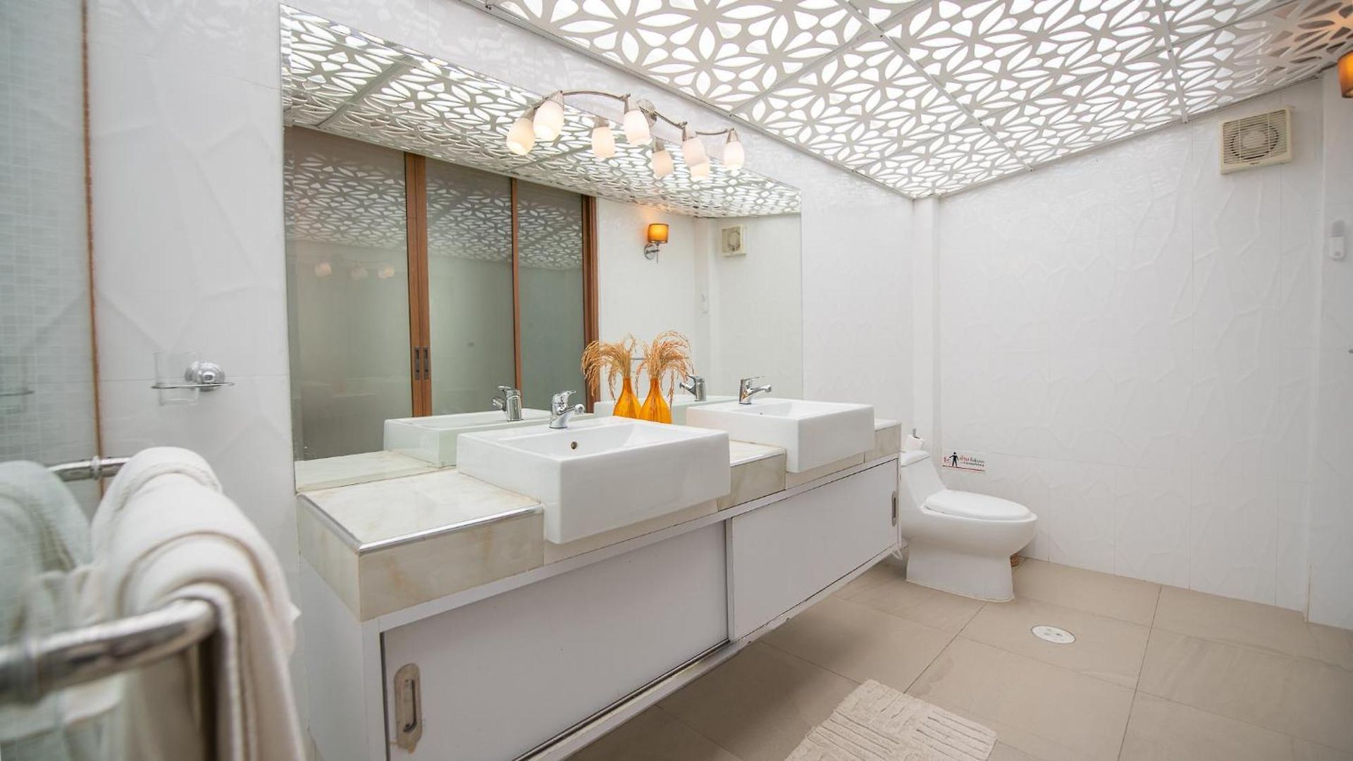 Iii, Totally Private Pool อพาร์ทเม้น Pattaya