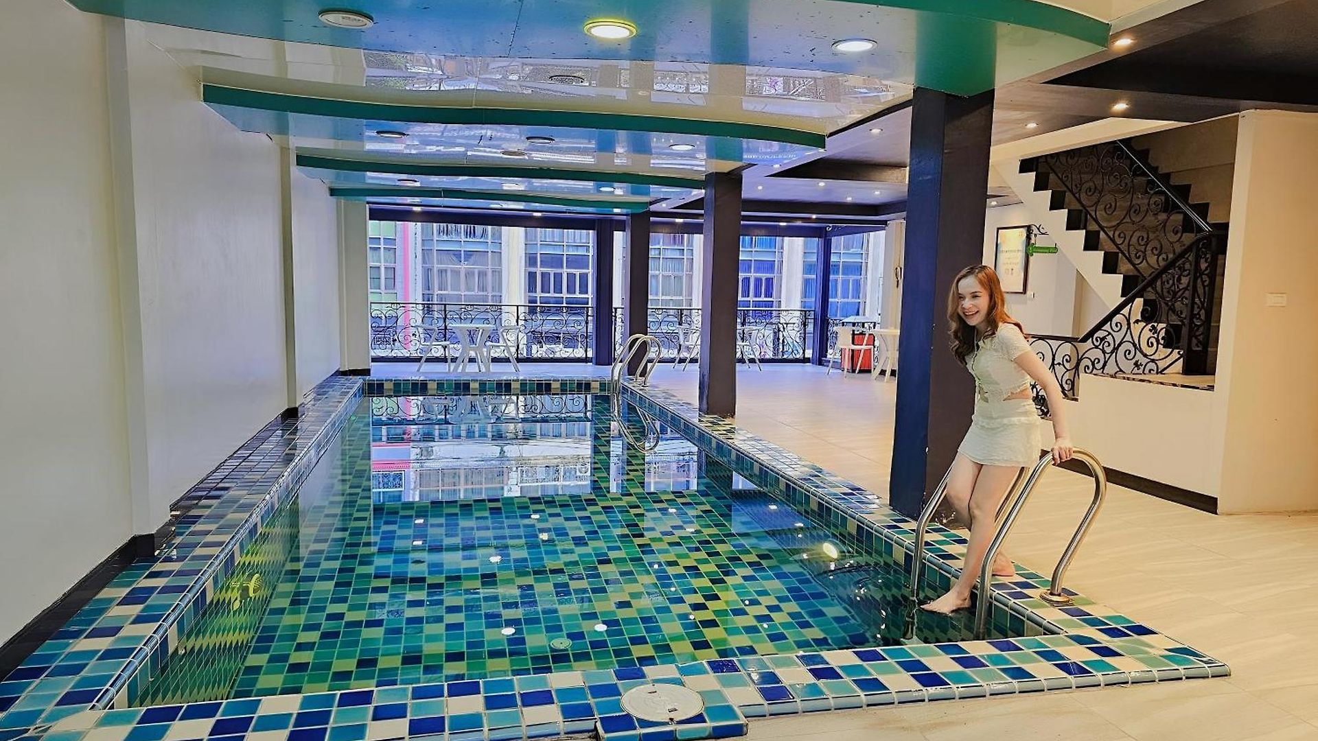 Land Royal 4* Pattaya