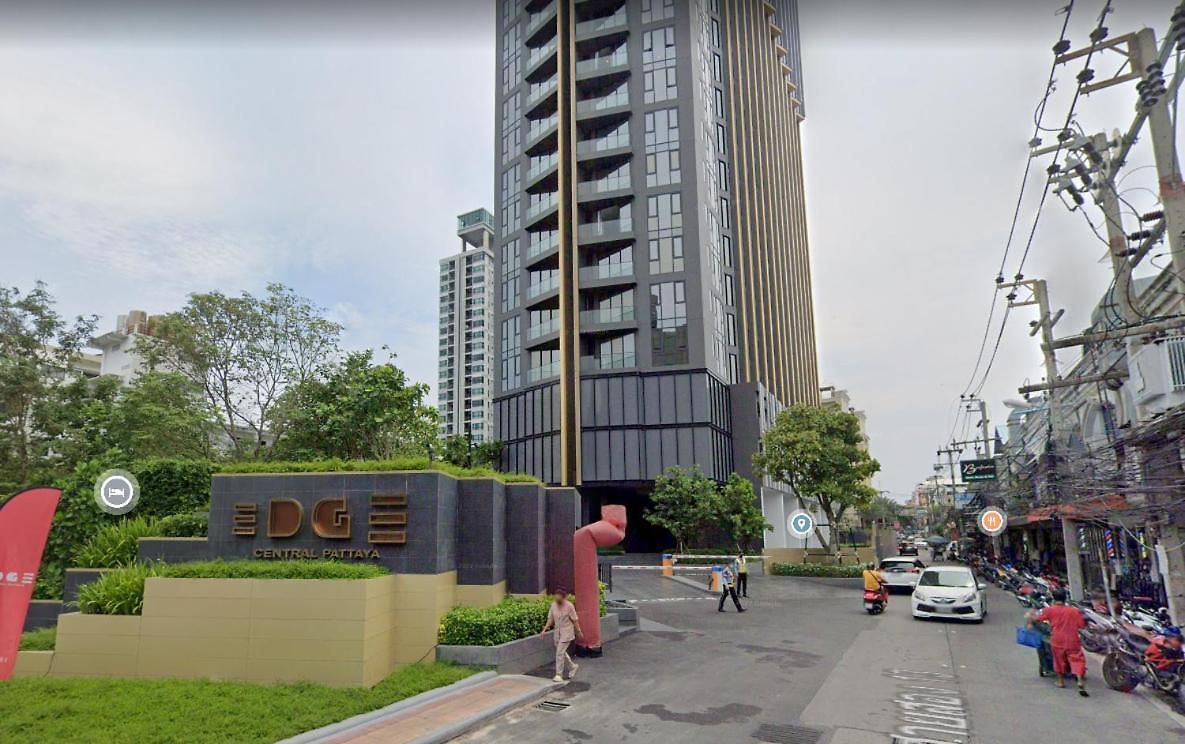 【edge】 New Infinity Pool Amazing/near Beach！ อพาร์ตโฮเทล 3*