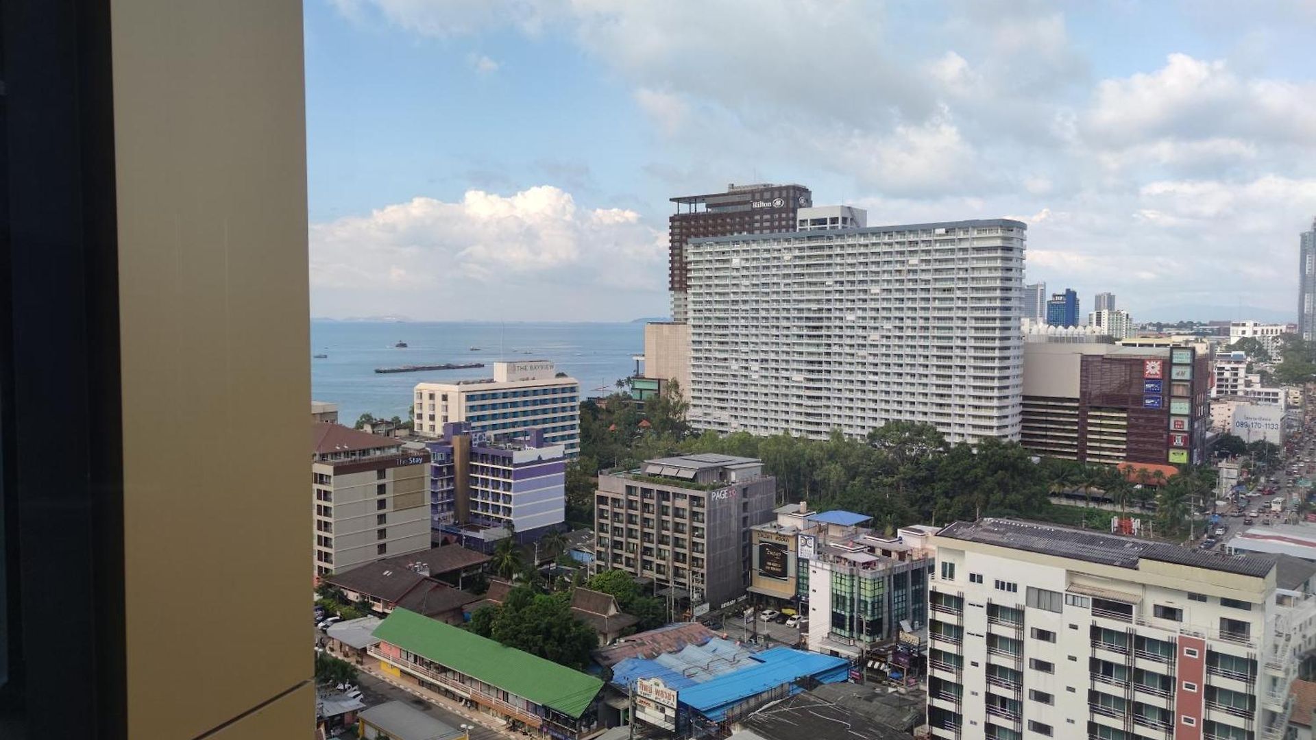 【edge】 New Infinity Pool Amazing/near Beach！ อพาร์ตโฮเทล 3*