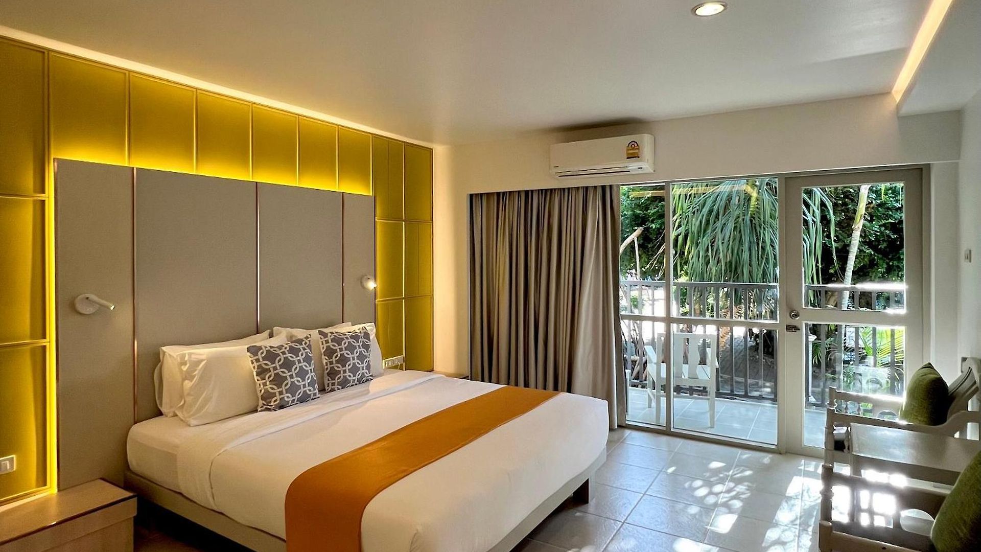 Sunshine Garden Resort 3*
