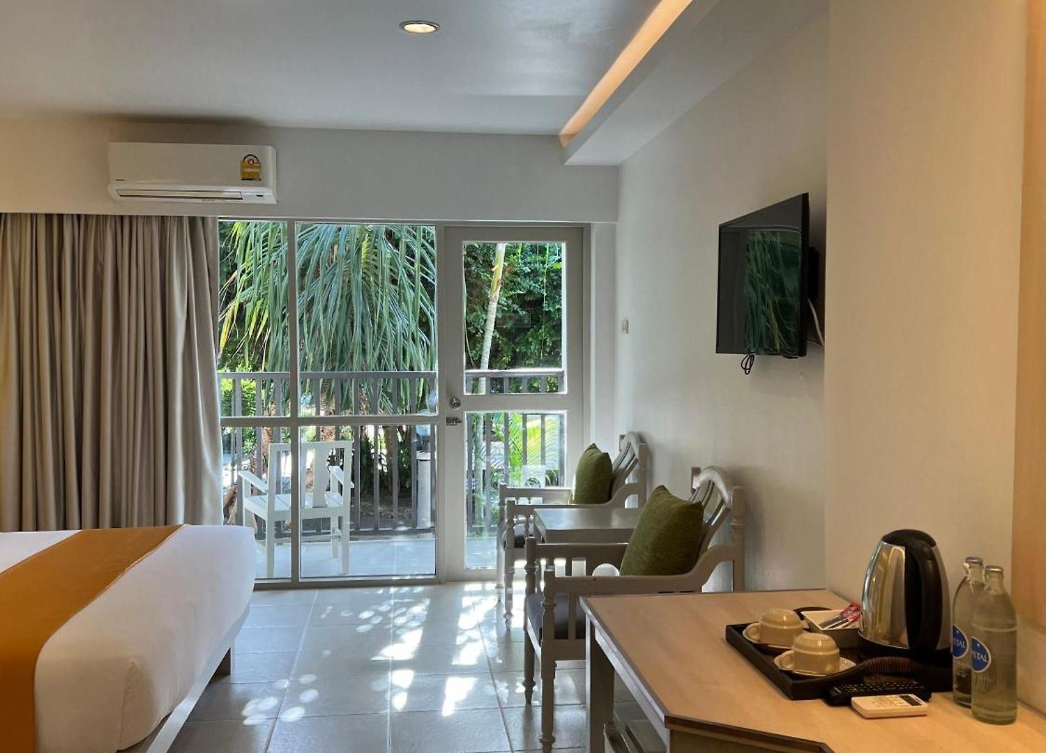 Resort Sunshine Garden 3*