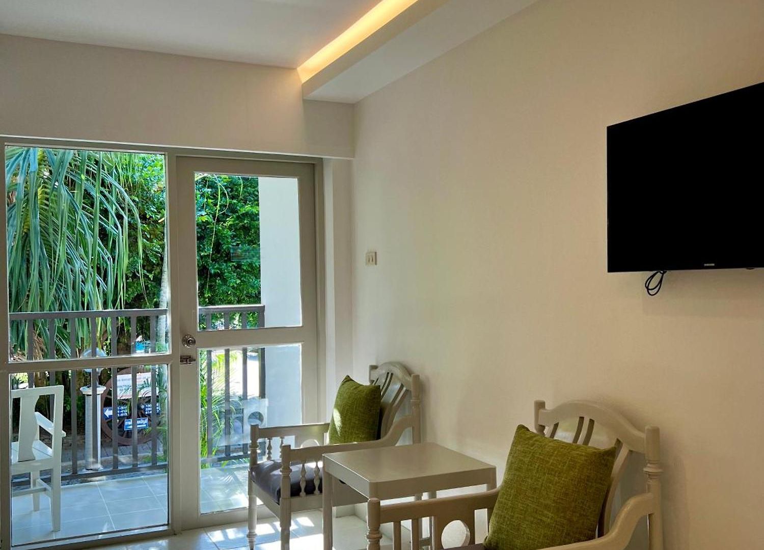 Sunshine Garden Resort