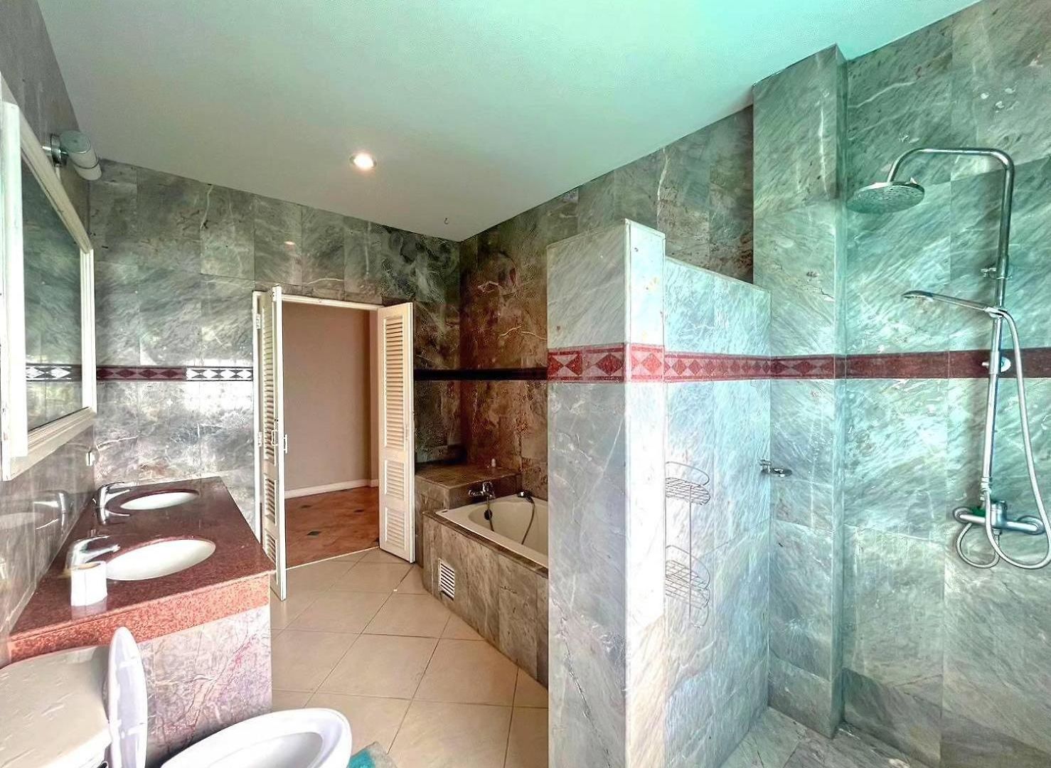 Pool 5bedroom Cosy Big Area Close To The * Pattaya
