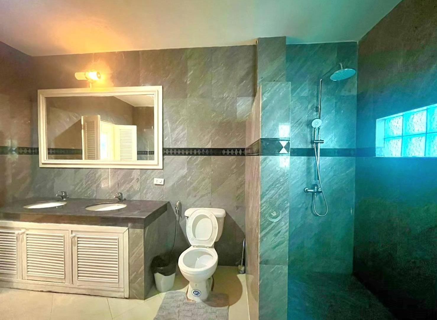 Pool 5bedroom Cosy Big Area Close To The วิลล่า Pattaya