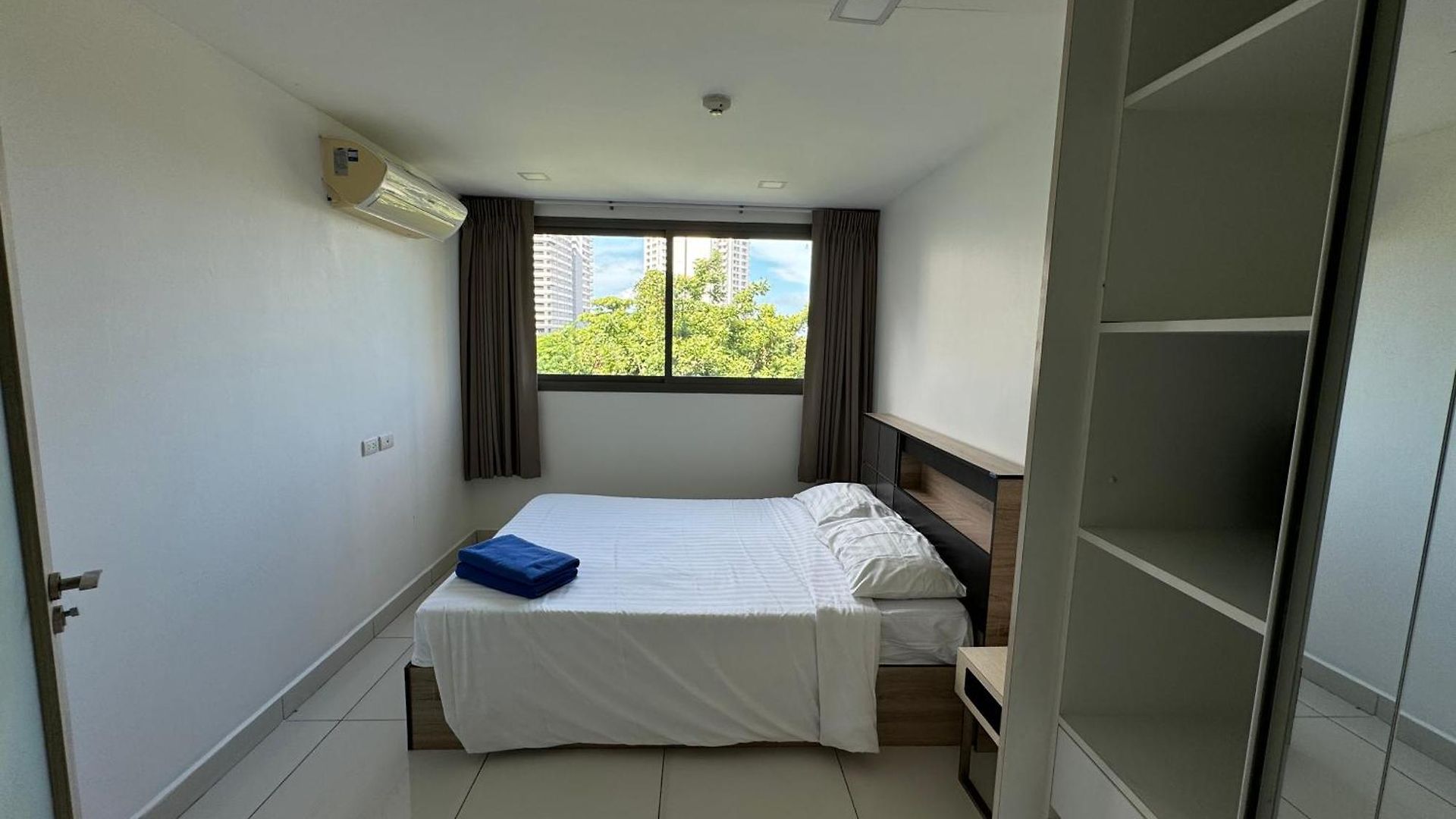อพาร์ทเม้น Laguna Bay 2 By Psr Pattaya