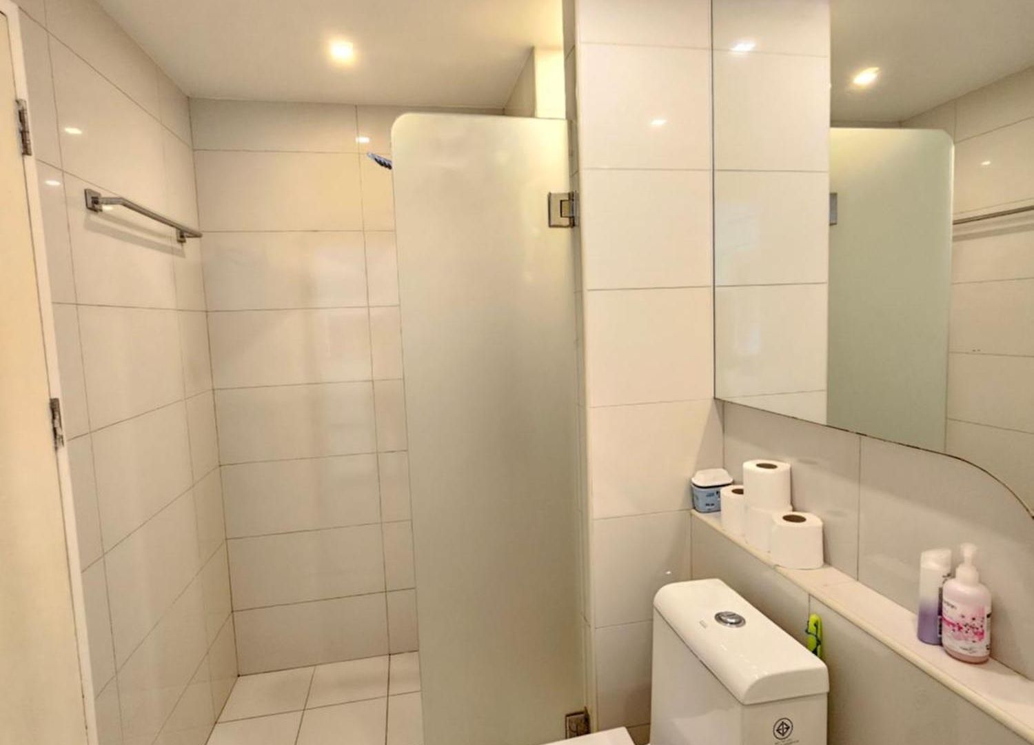 Apartment Center Residents Pattaya