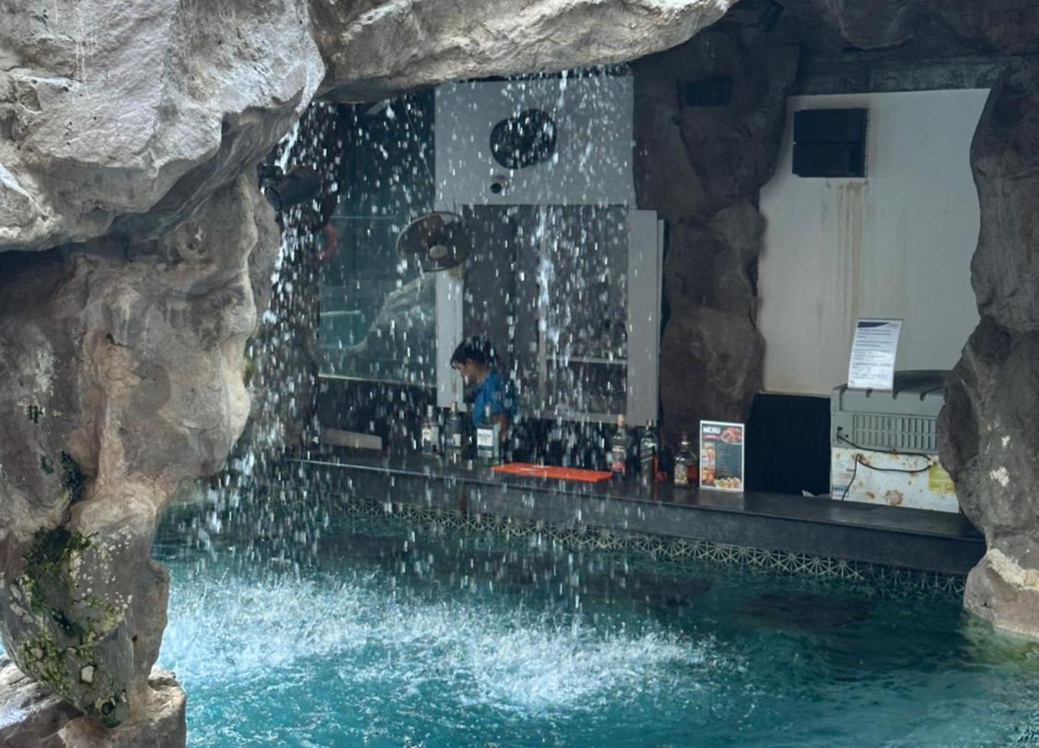 Centara * Pattaya