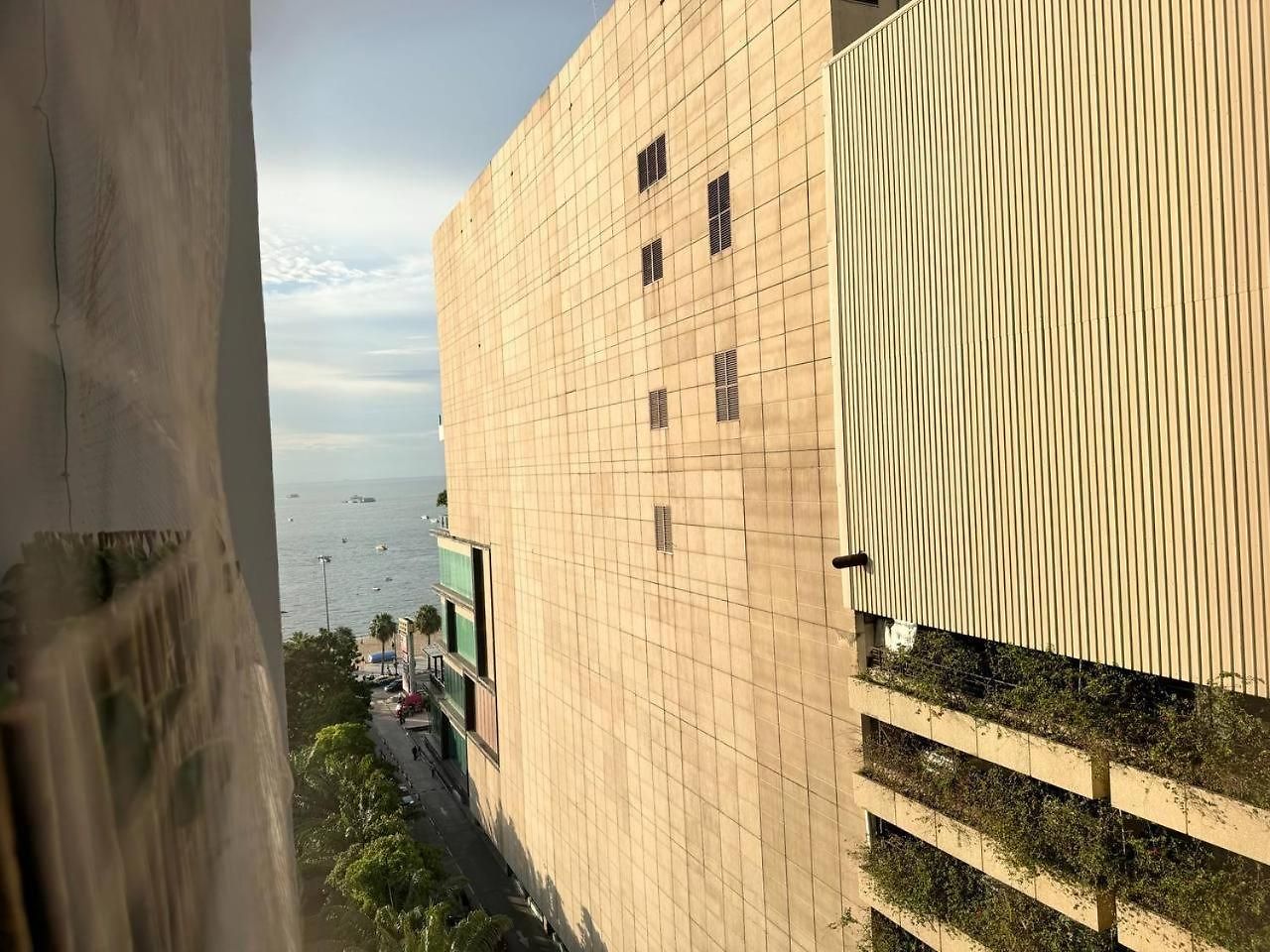 Metta อพาร์ตโฮเทล Pattaya