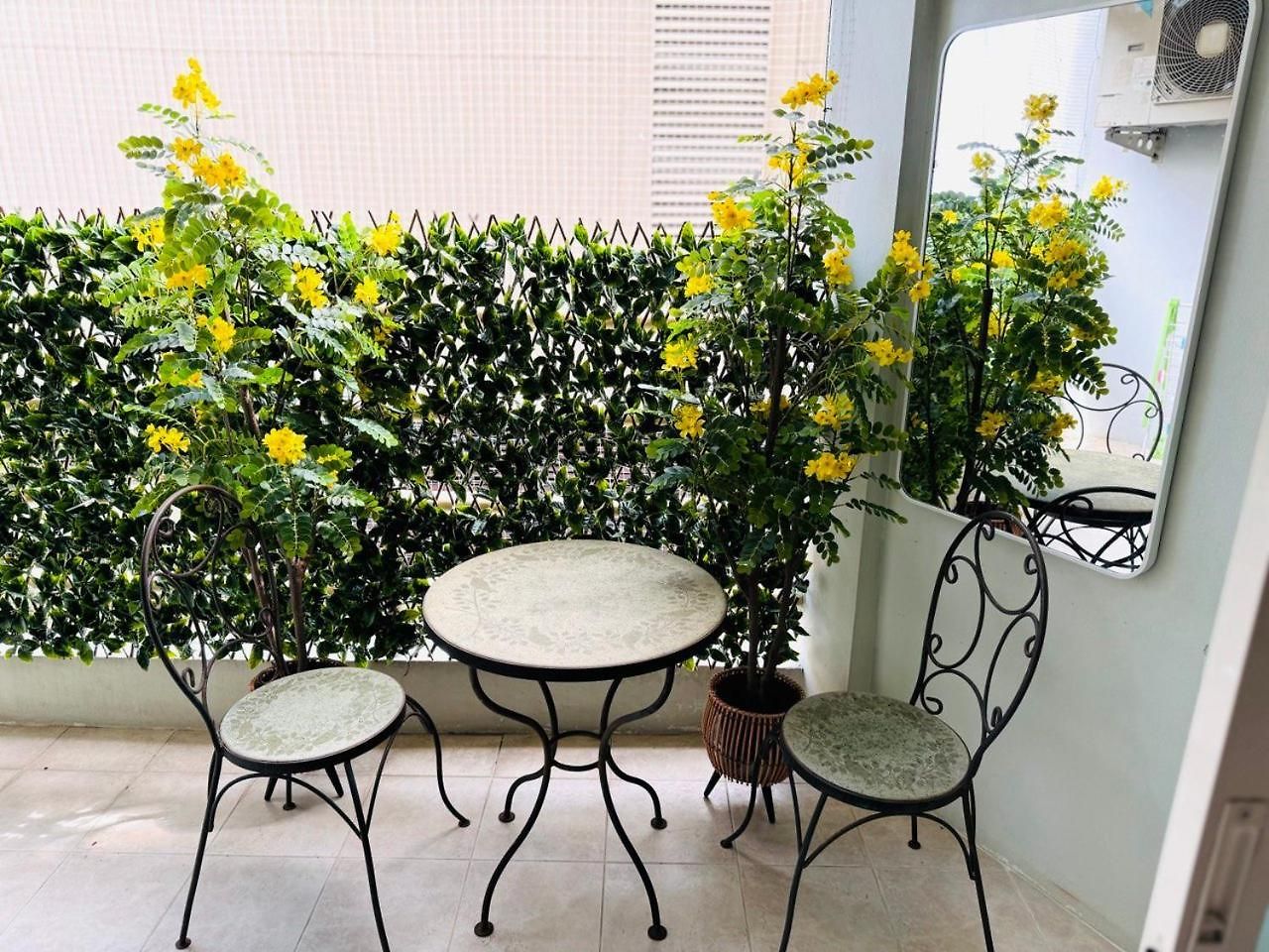 Metta 3* Pattaya