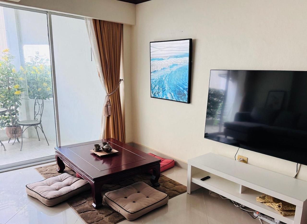 Metta อพาร์ตโฮเทล Pattaya