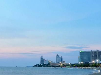 Seoul Boutique 서울부티크호텔 首尔精品酒店 * Pattaya