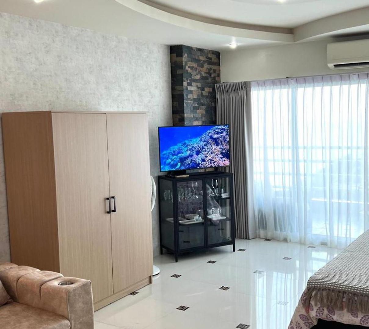View Talay By Vlad อพาร์ทเม้น *