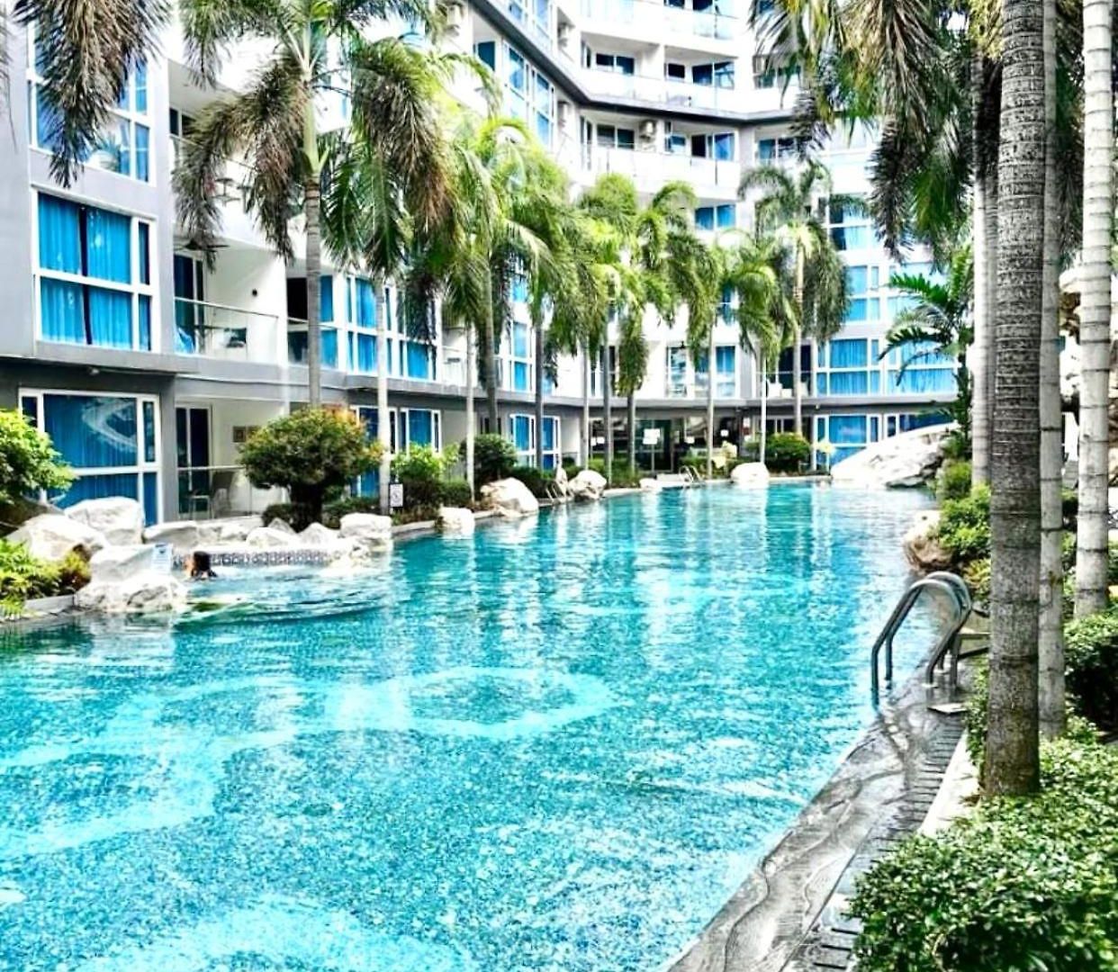 Centara Apartment