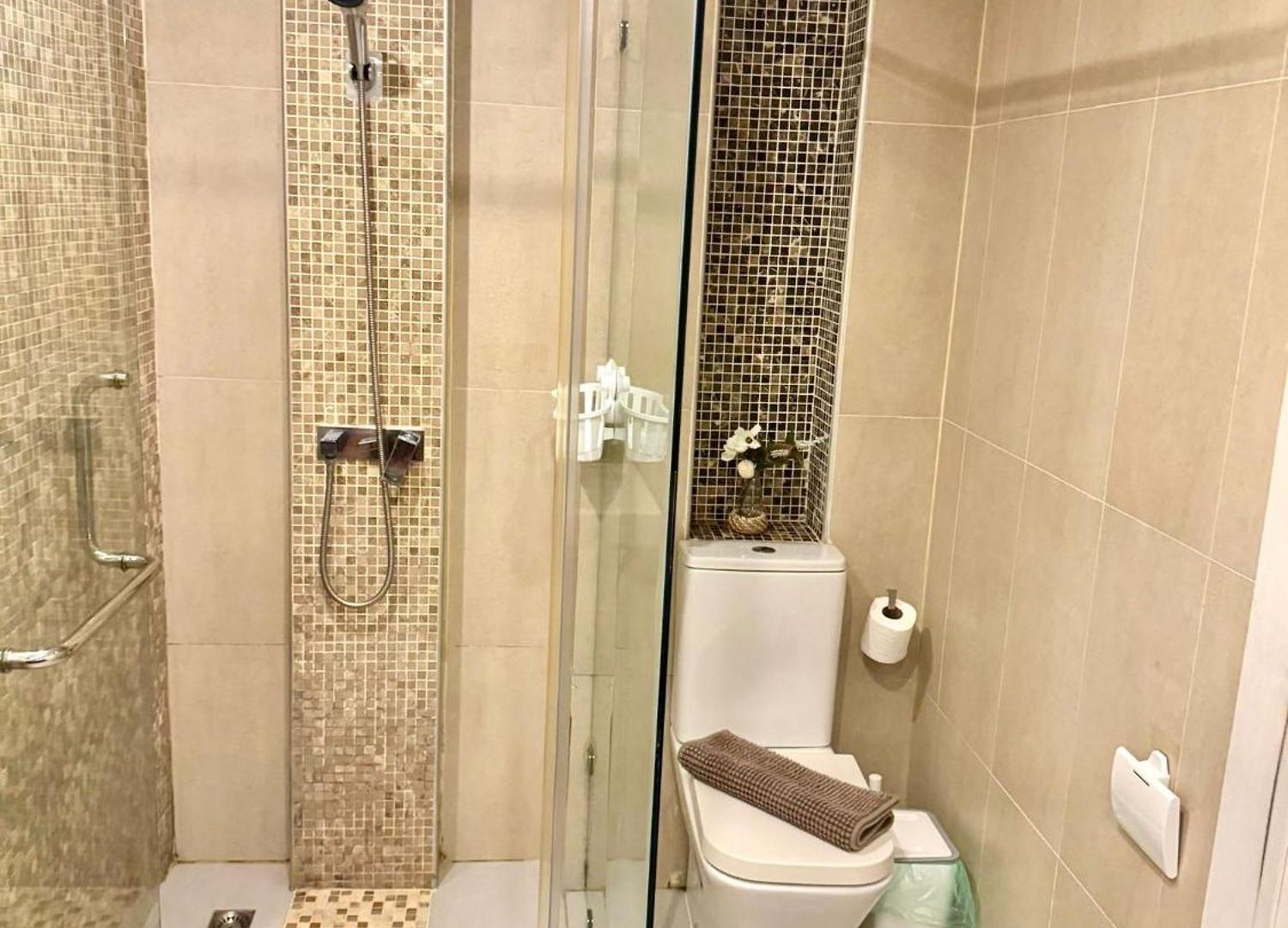 Centara Apartment
