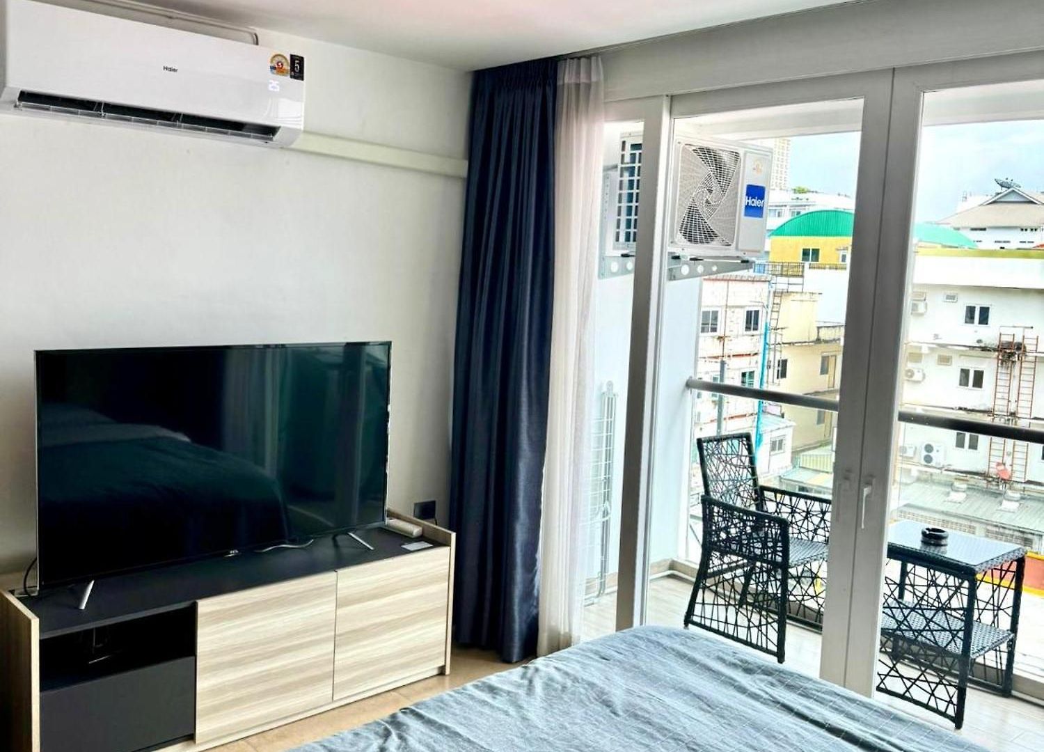 Apartment Centara *