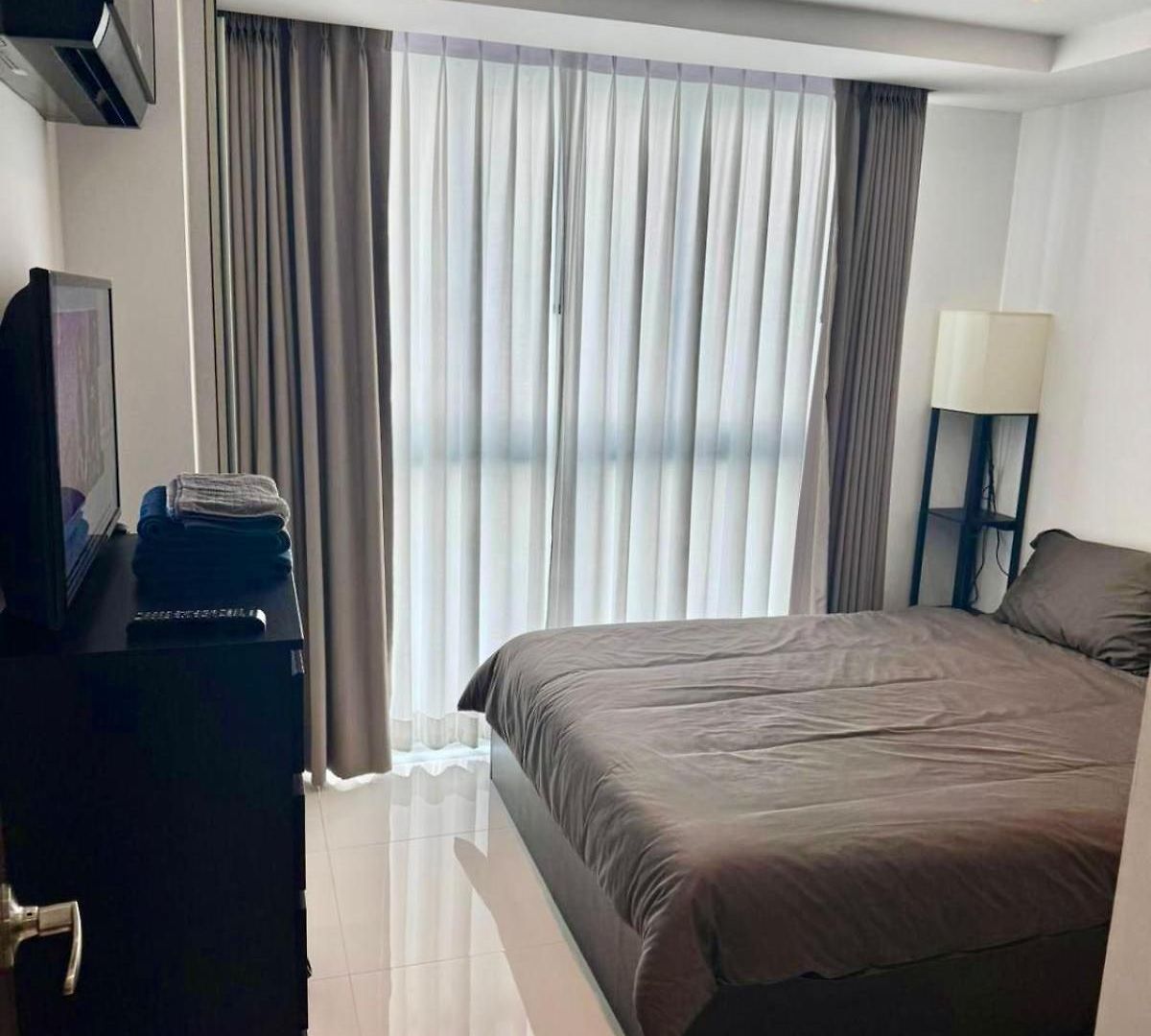 Serenity Wongamat Pattaya
