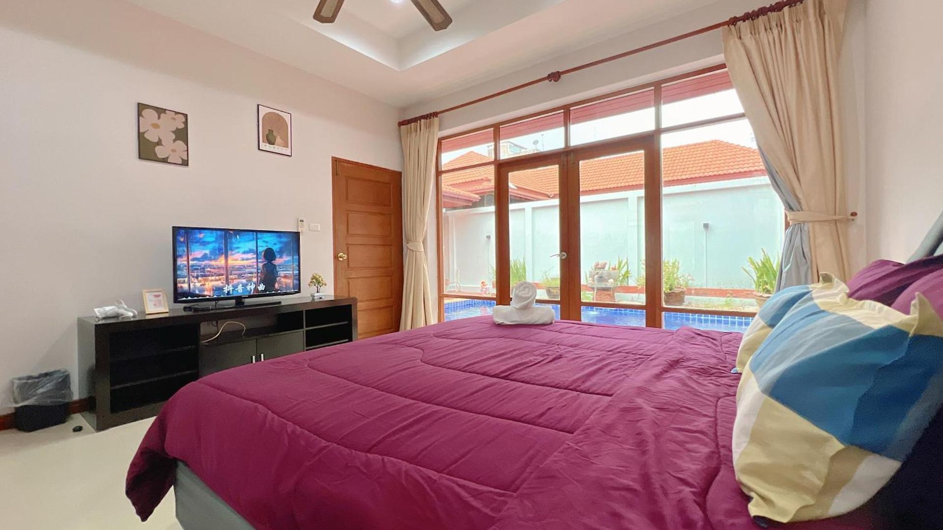 Gusvana Pool Pattaya