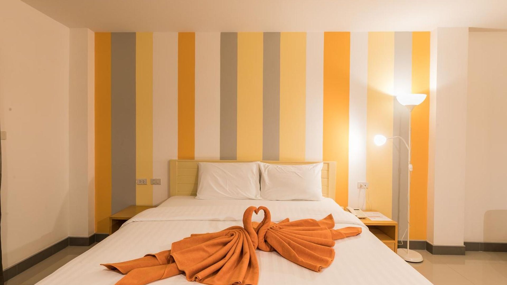 T Sleep Place 3* Pattaya