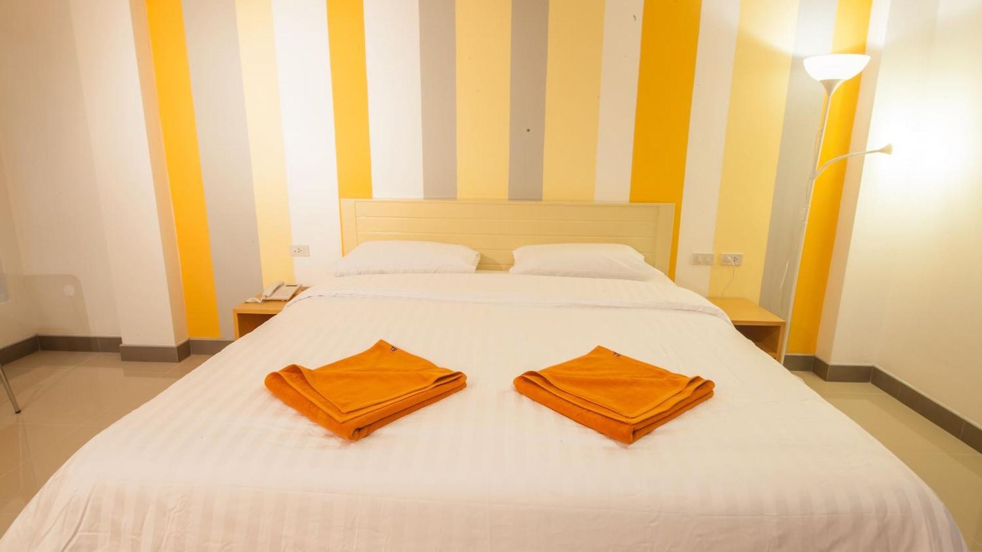 T Sleep Place 3*