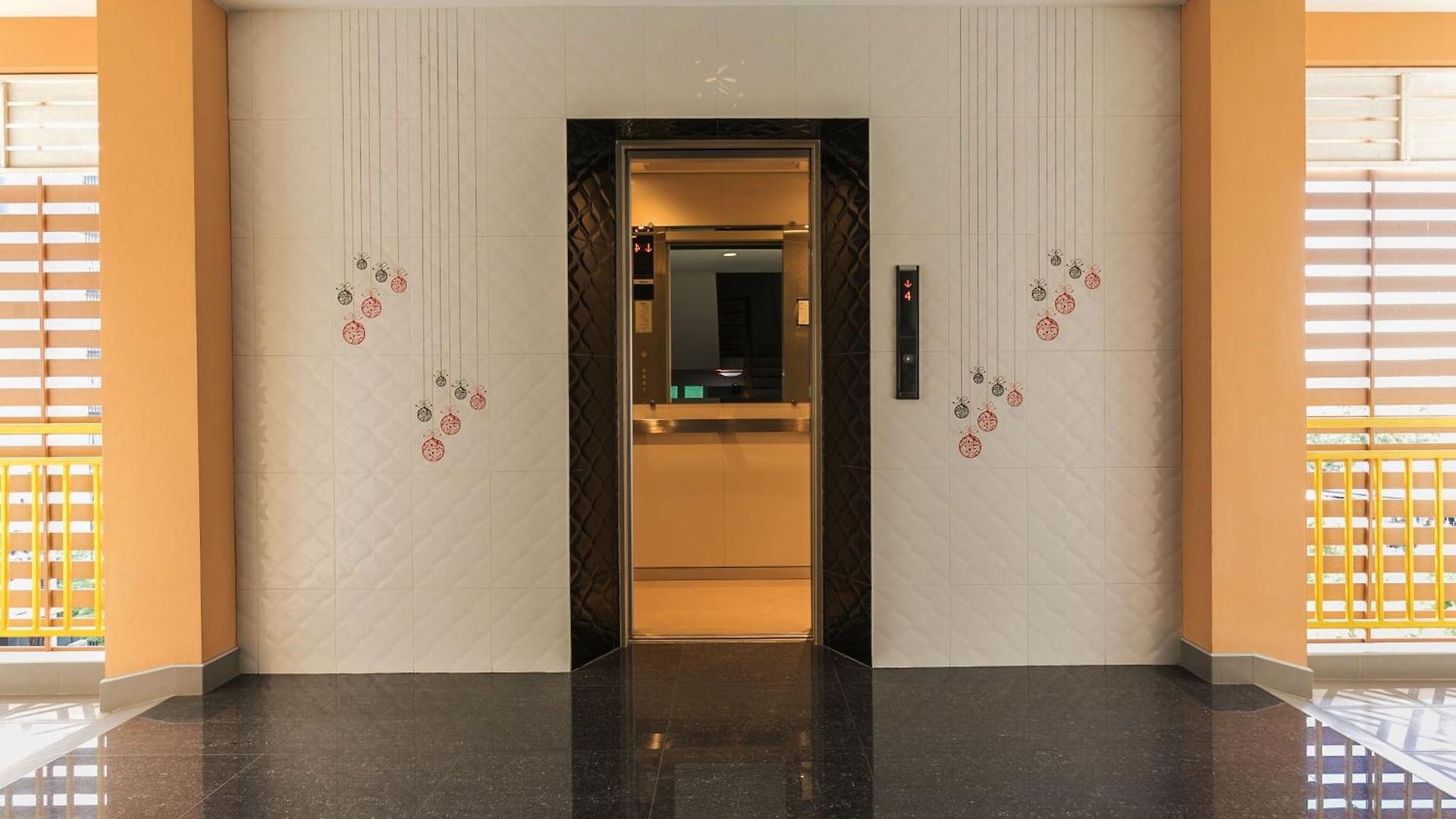 โรงแรม T Sleep Place