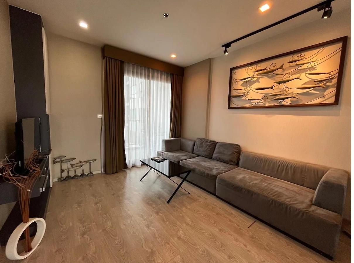 อพาร์ทเม้น Sea View 2 Bed At Great Location *