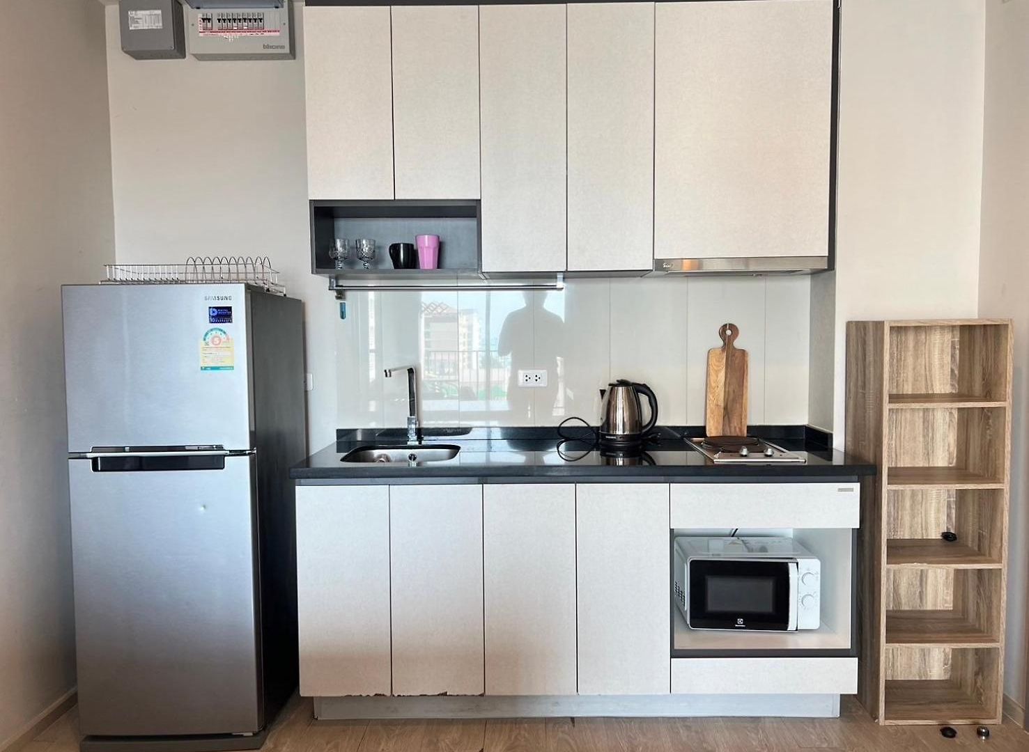 Sea View 2 Bed At Great Location * Pattaya